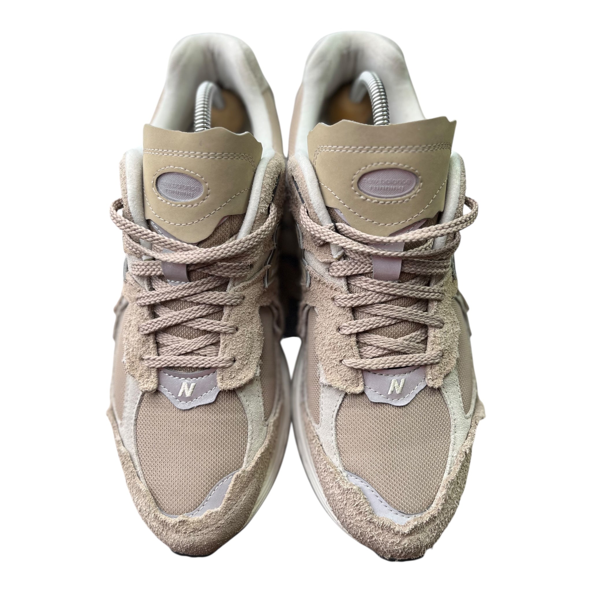 New Balance 2002R Protection Pack Driftwood (44EU)