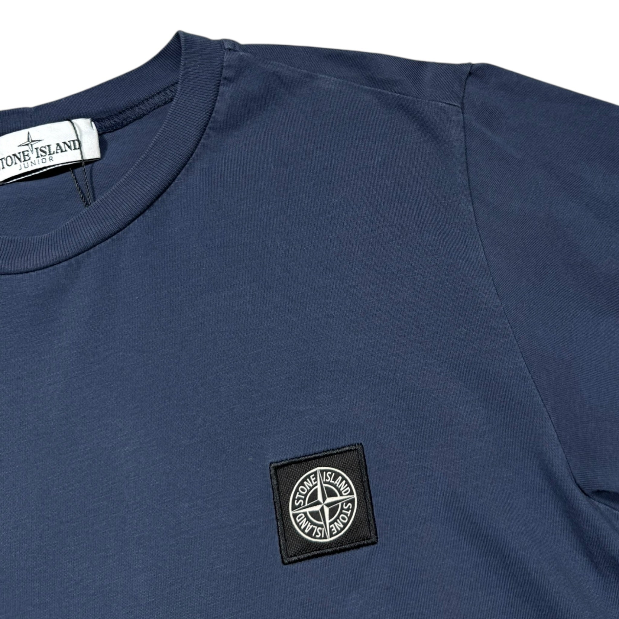 T-shirt Stone Island (14A)
