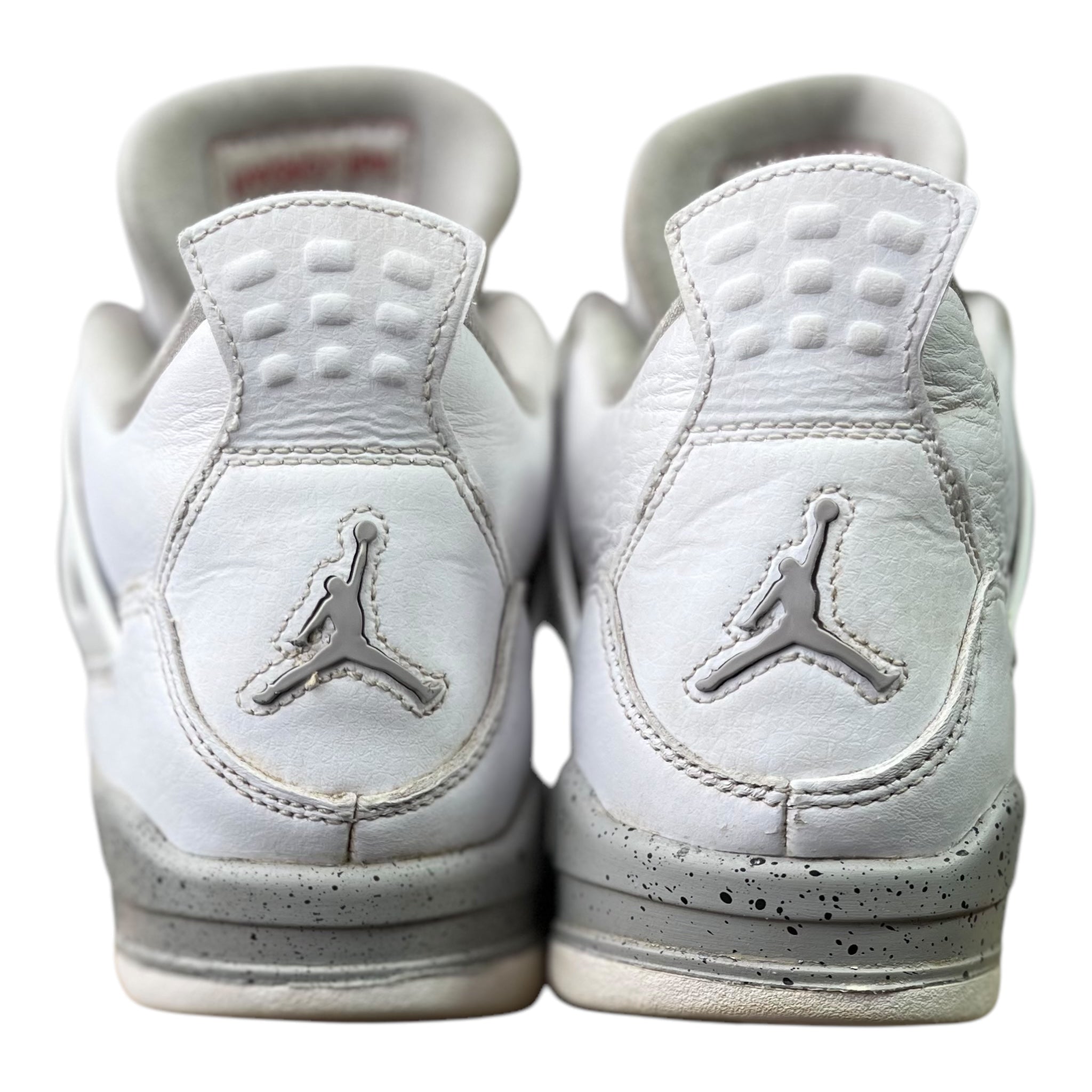 Jordan 4 Retro White Oreo (40EU)