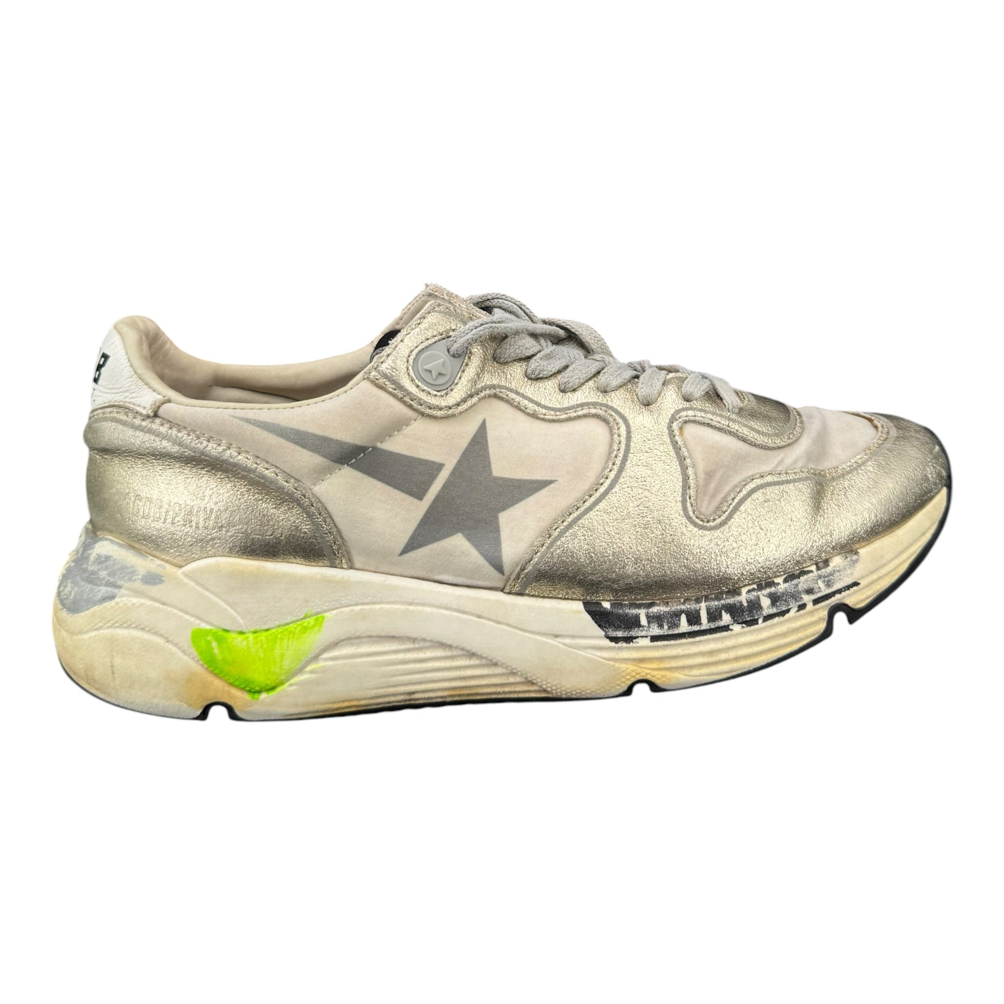 Golden Goose Running (37EU)