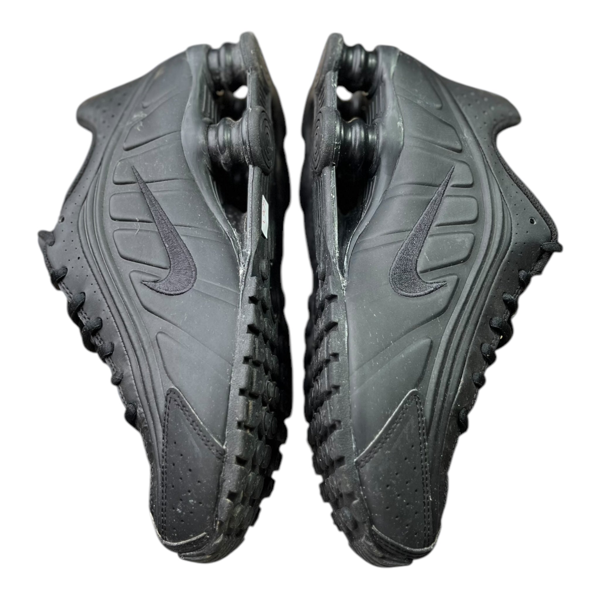 Nike Shox R4 Black (38EU)