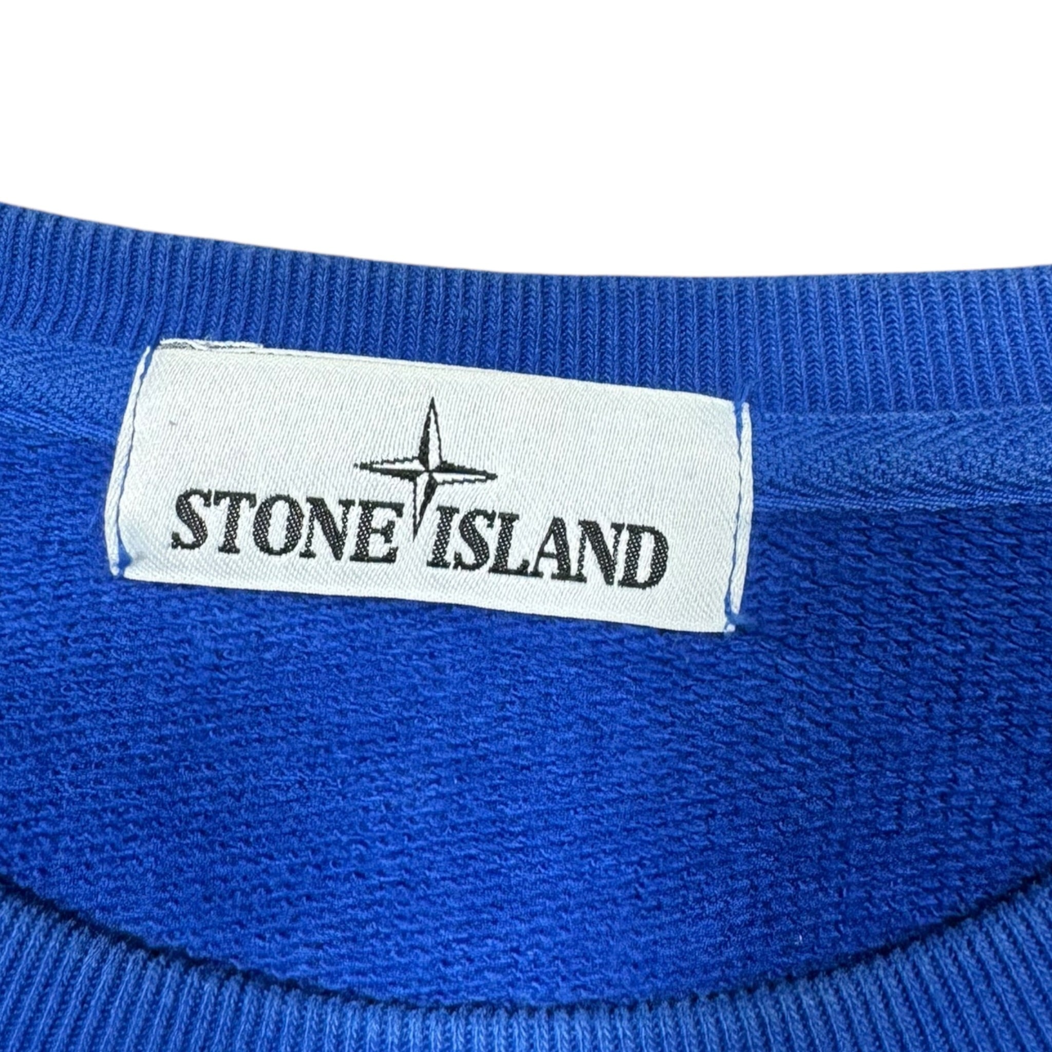 Sweat Stone Island (S)