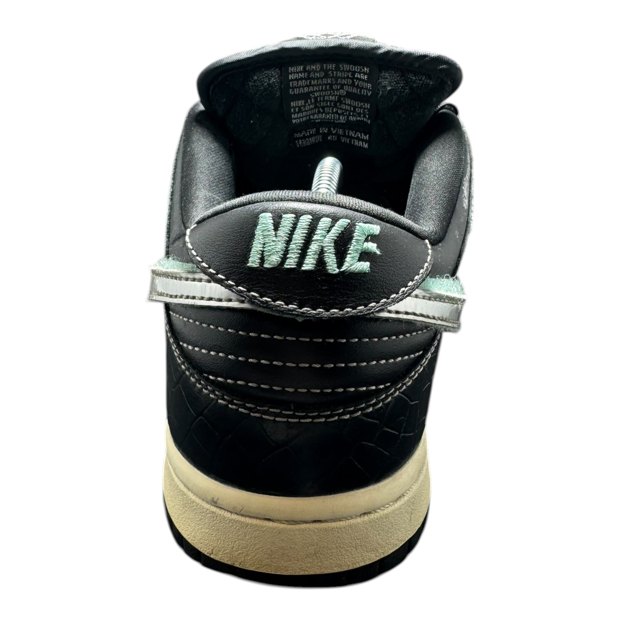 Dunk SB Diamond Supply (42EU)