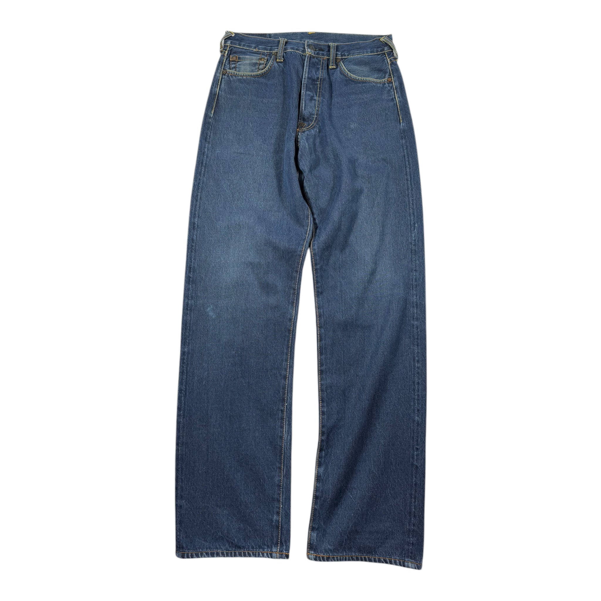 Baggy daicock jeans Evisu (S)