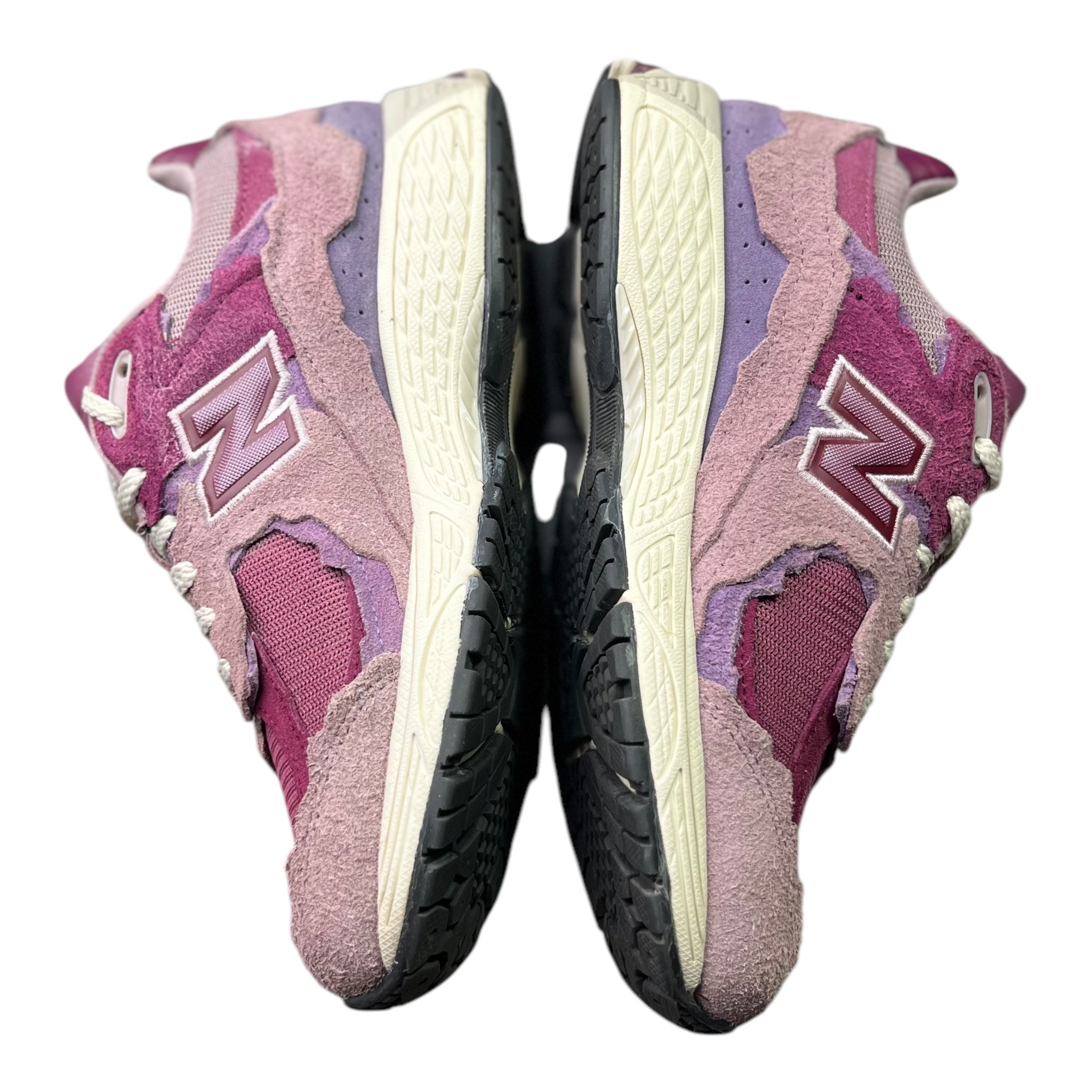 New Balance 2002R Protection Pack Pink Lilac (37.5EU)