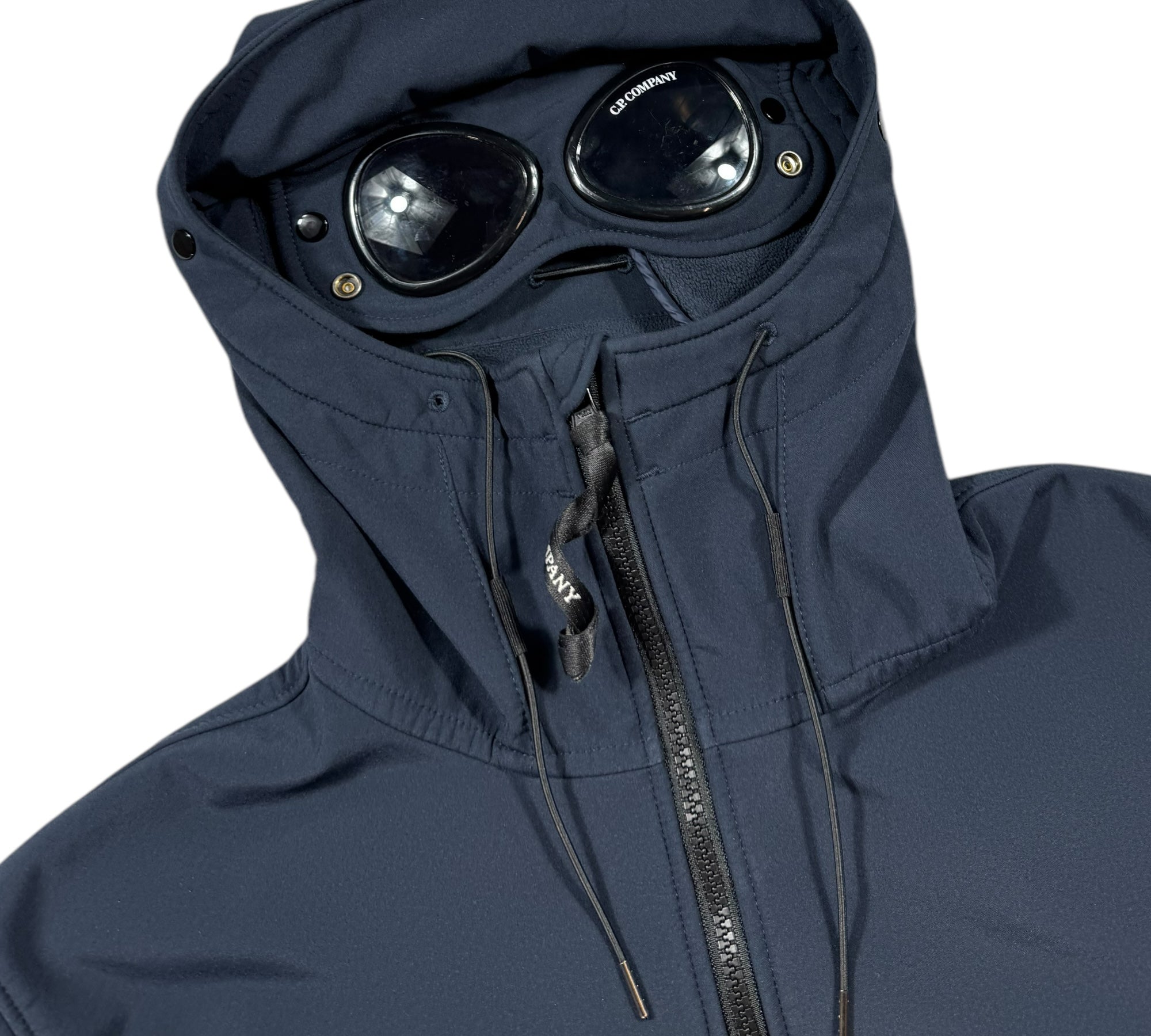 Veste goggle C.P. Company