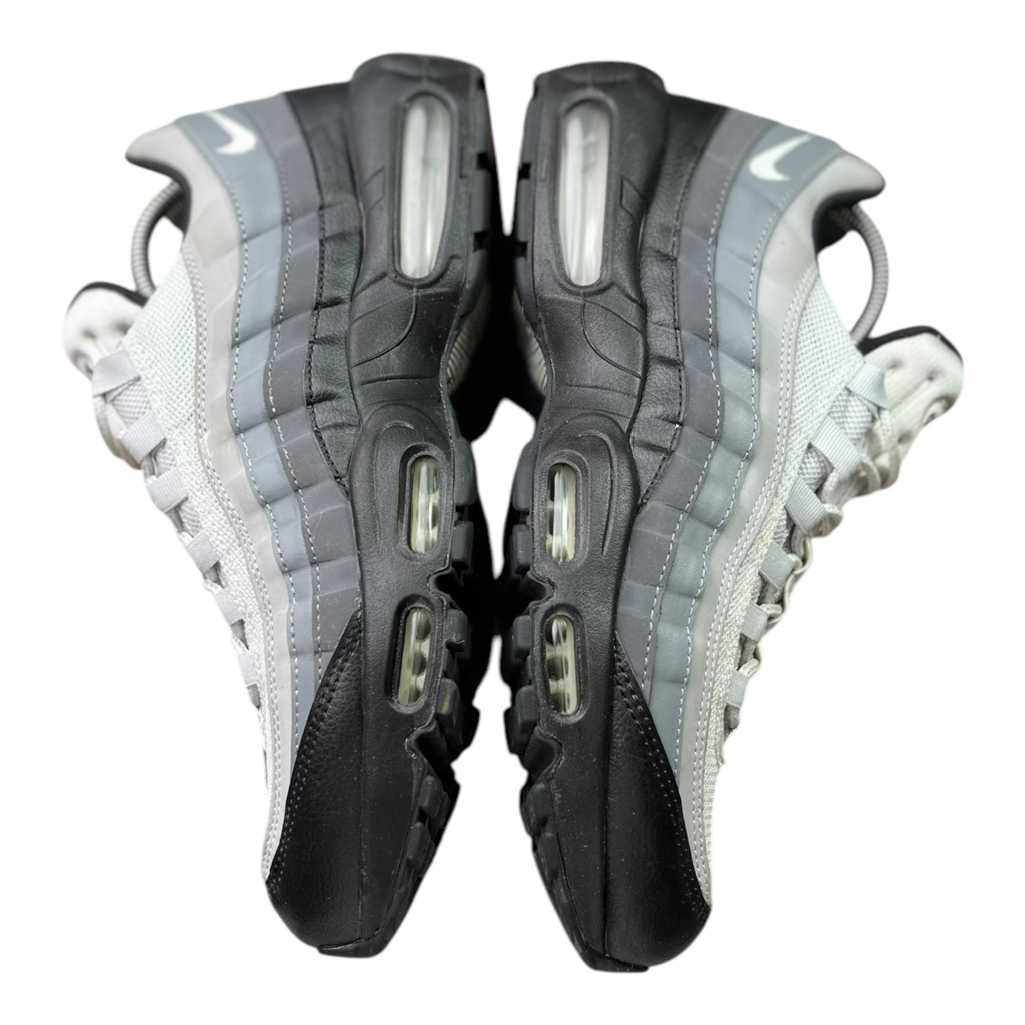 Nike Air Max 95 Essential Grey Black (44EU)