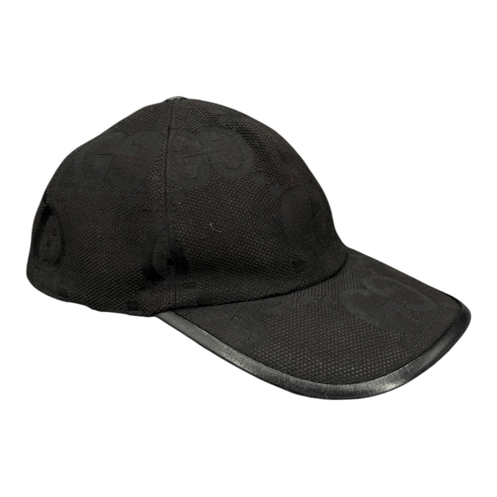 Casquette Gucci