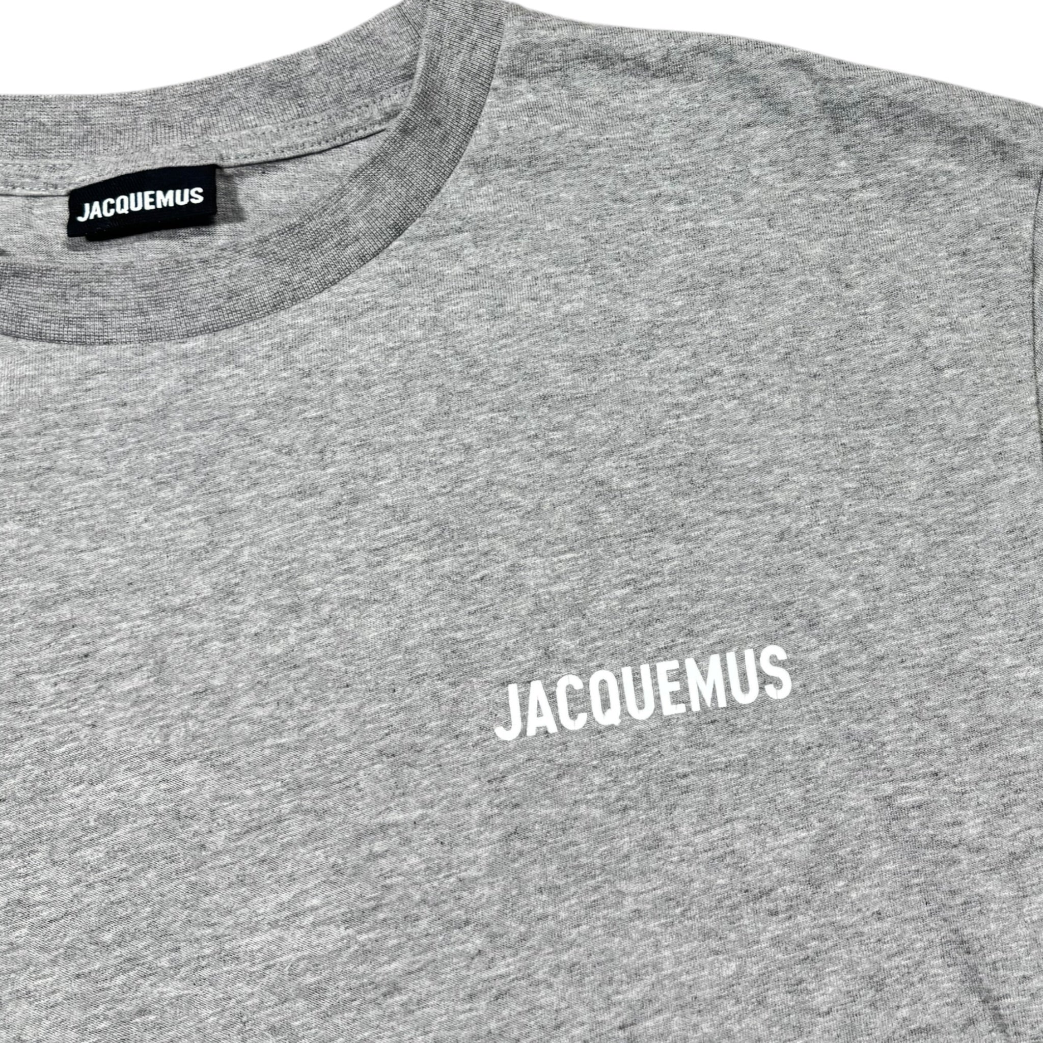 T-shirt Jacquemus (M)