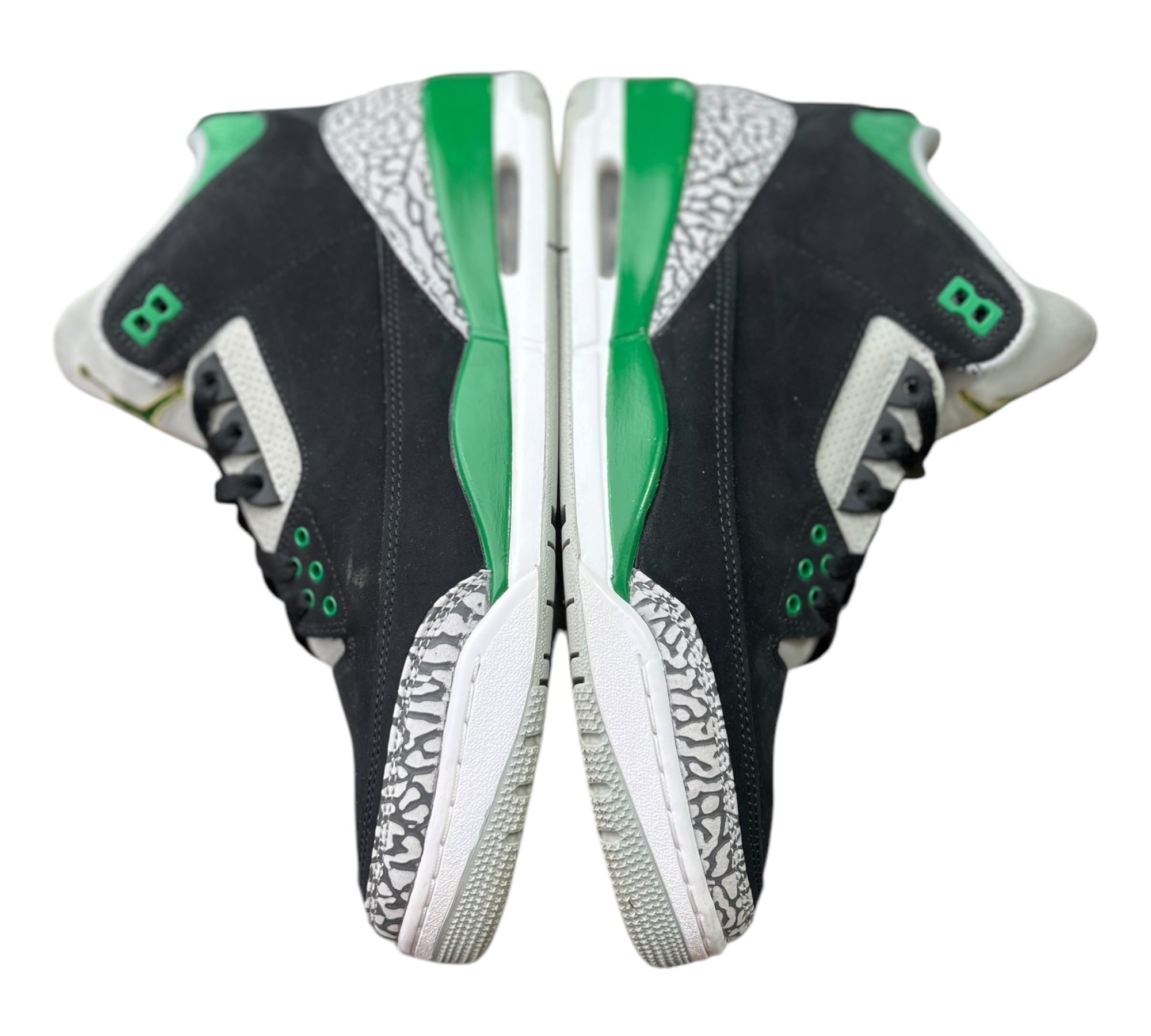 Jordan 3 Retro Pine Green (43EU)