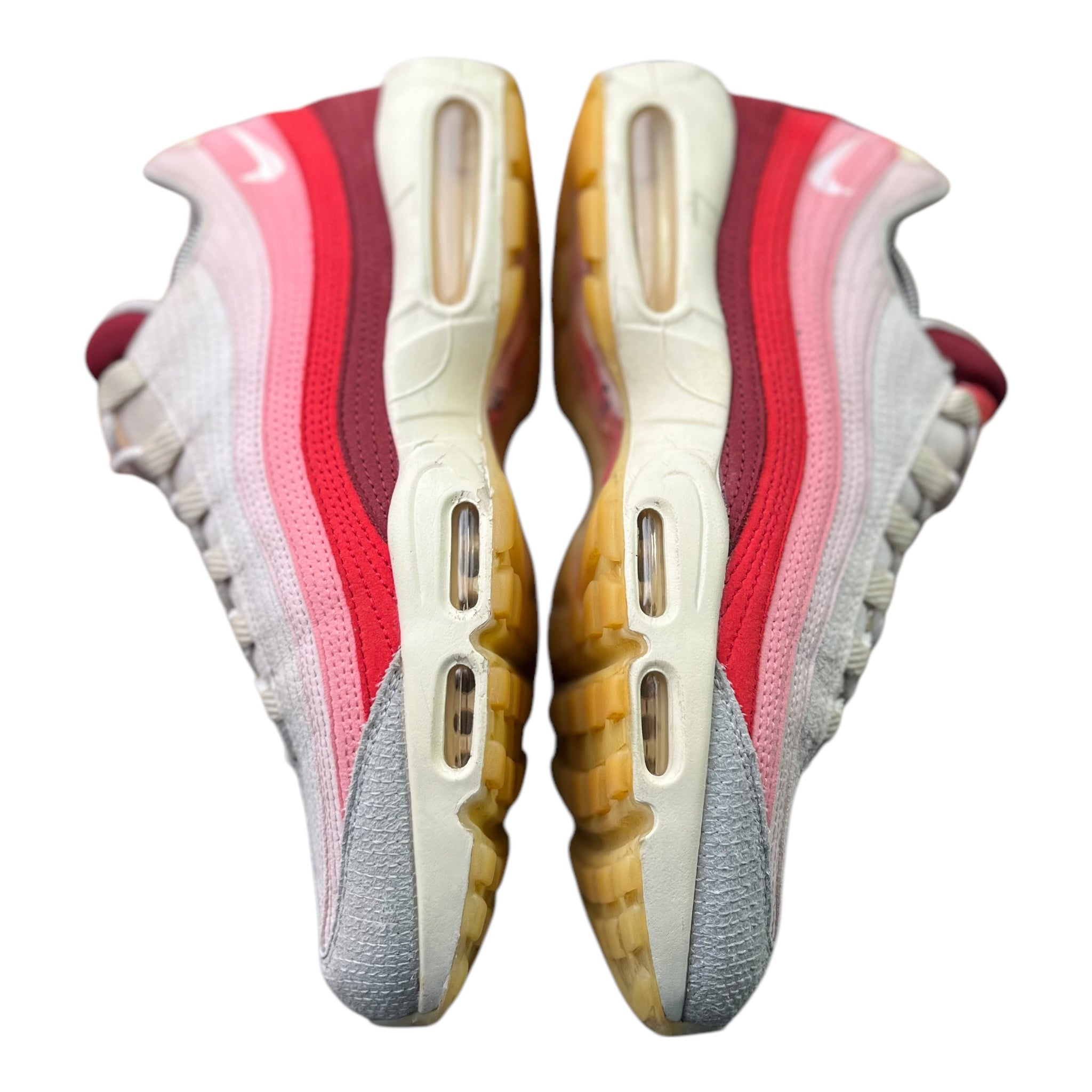 Nike Air Max 95 Anatomy Of Air (46 EU)