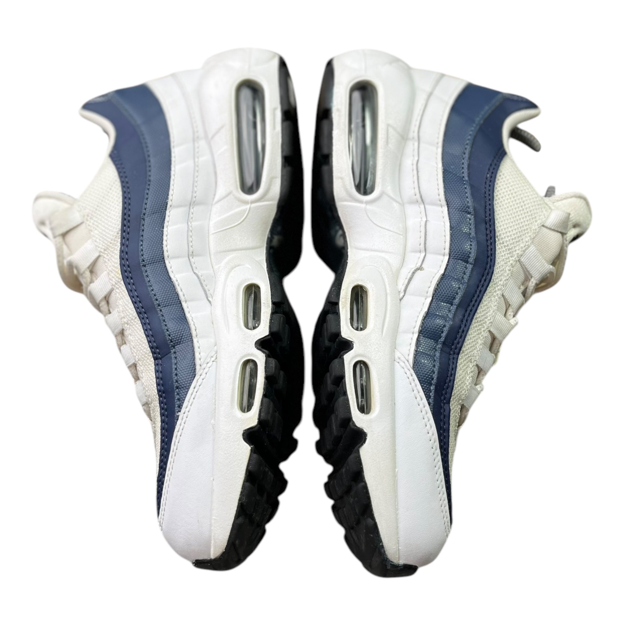 Nike Air Max 95 Moonsoon Blue (40EU)