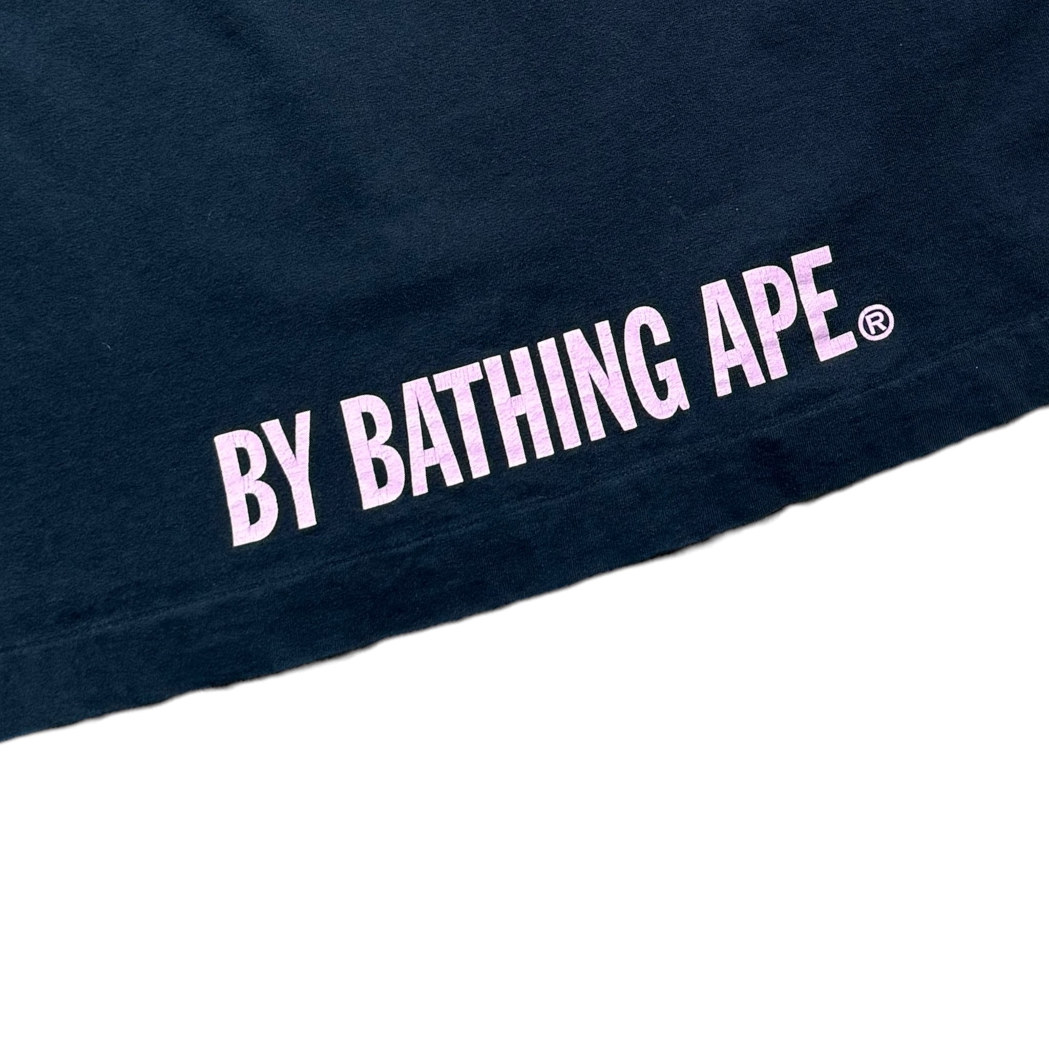 T-Shirt Bape (XL)