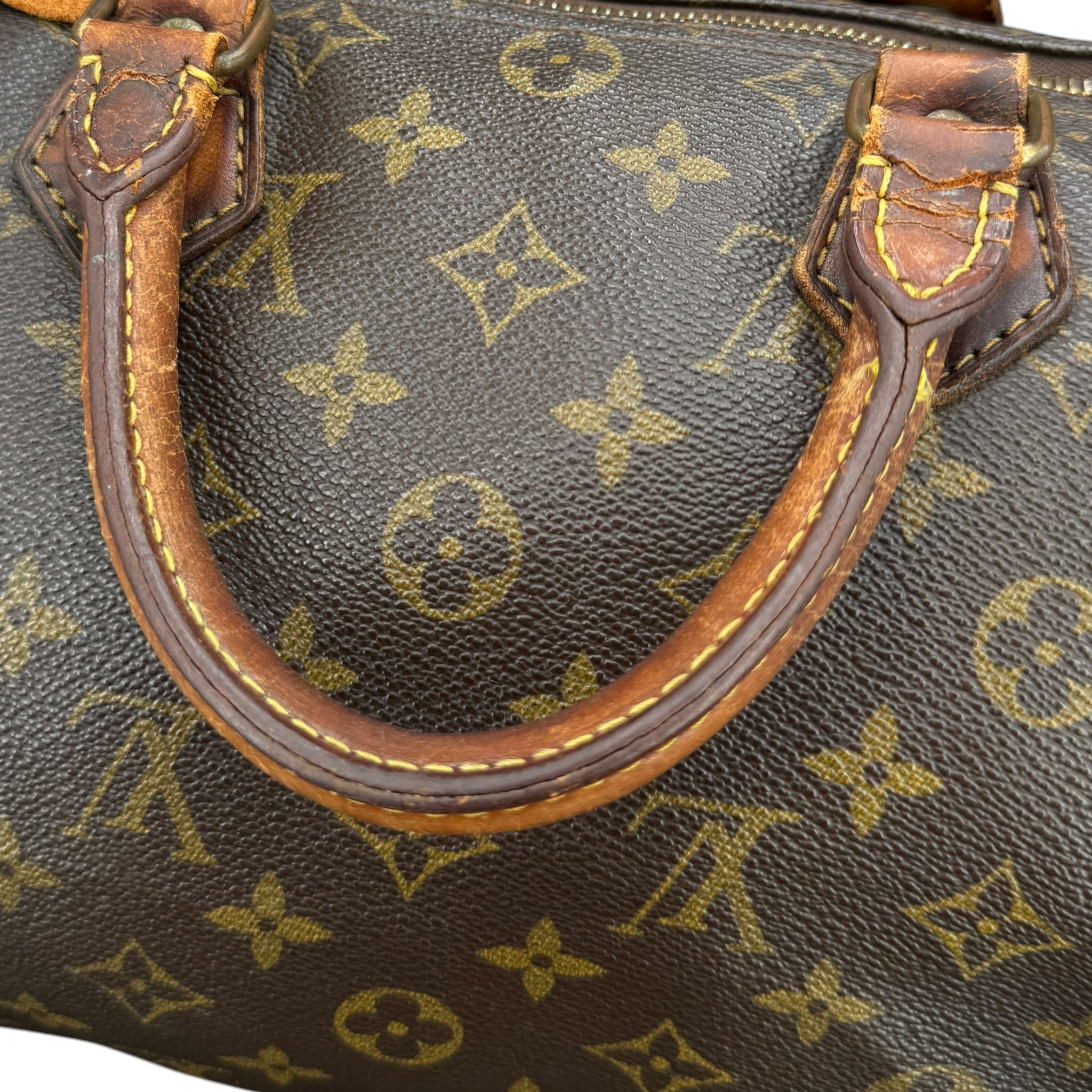 Sac Louis Vuitton Speedy 30