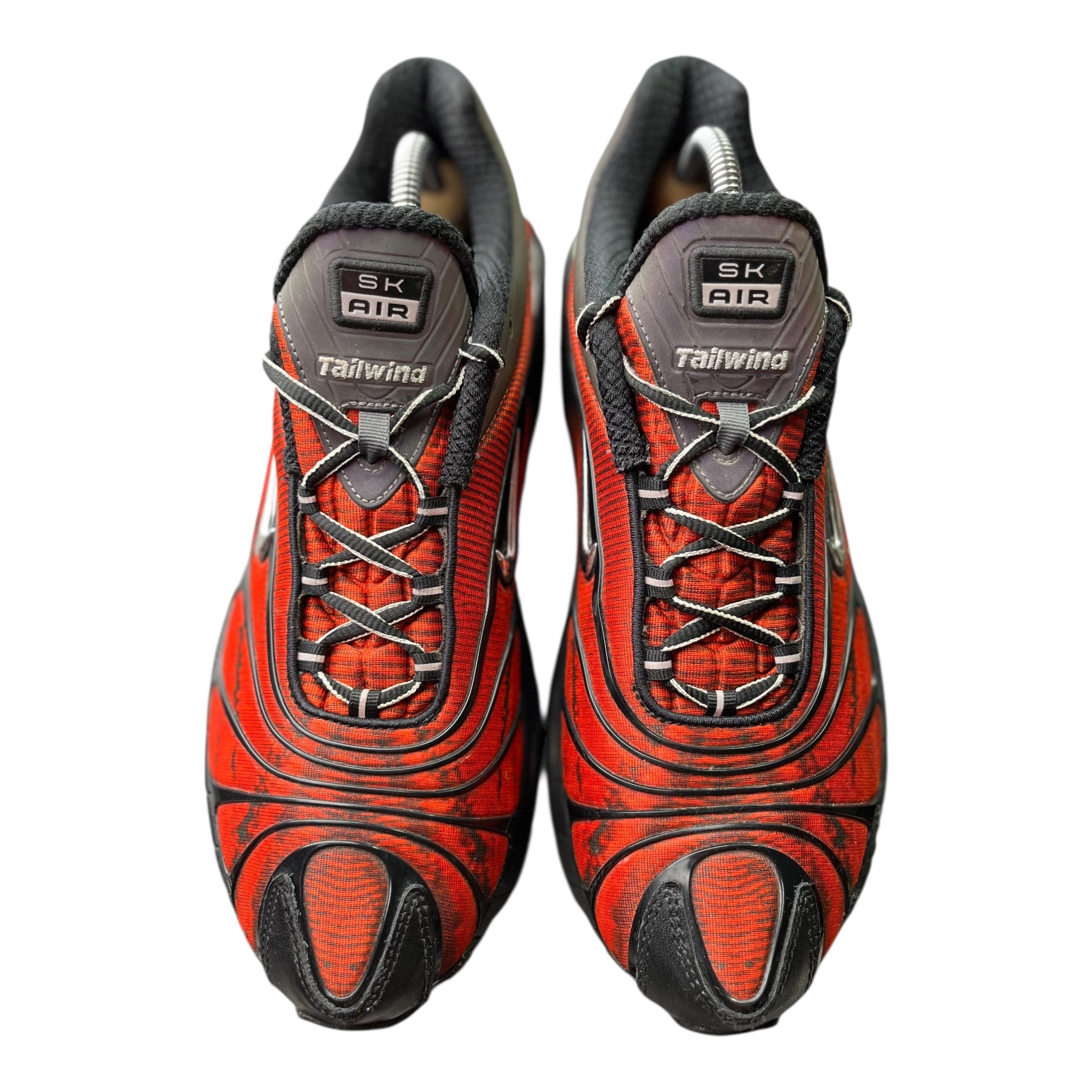 Nike Air Max Tailwind 5 Skepta Bloody Chrome (44.5EU)