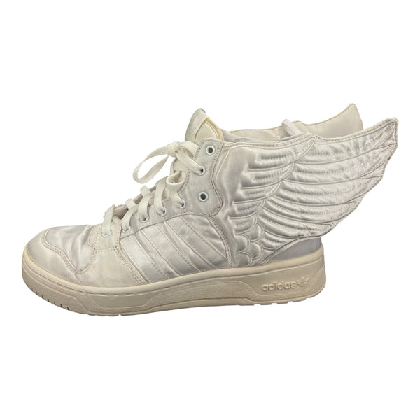 Adidas Wings Jeremy Scott (44EU)