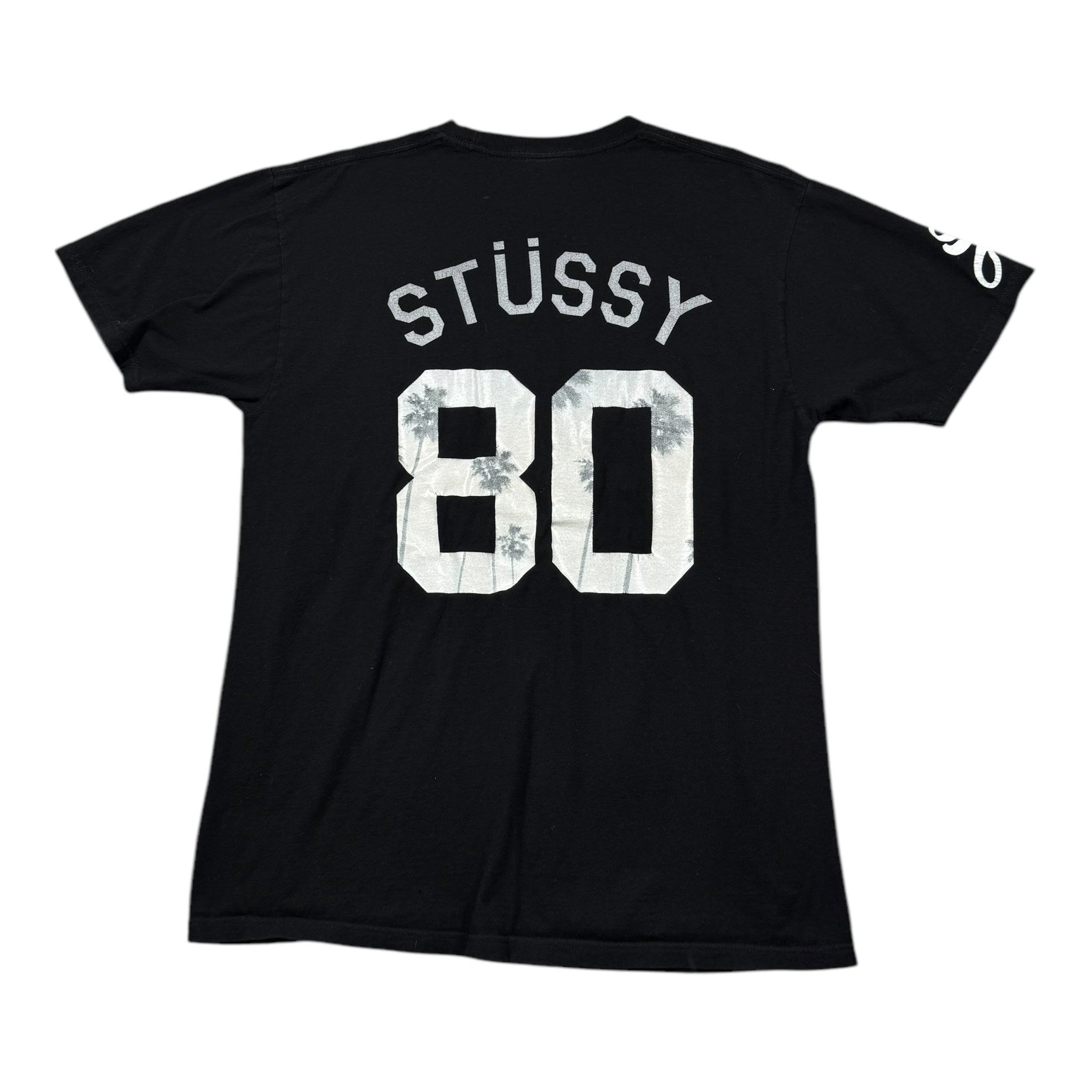 T-shirt Stussy (L)