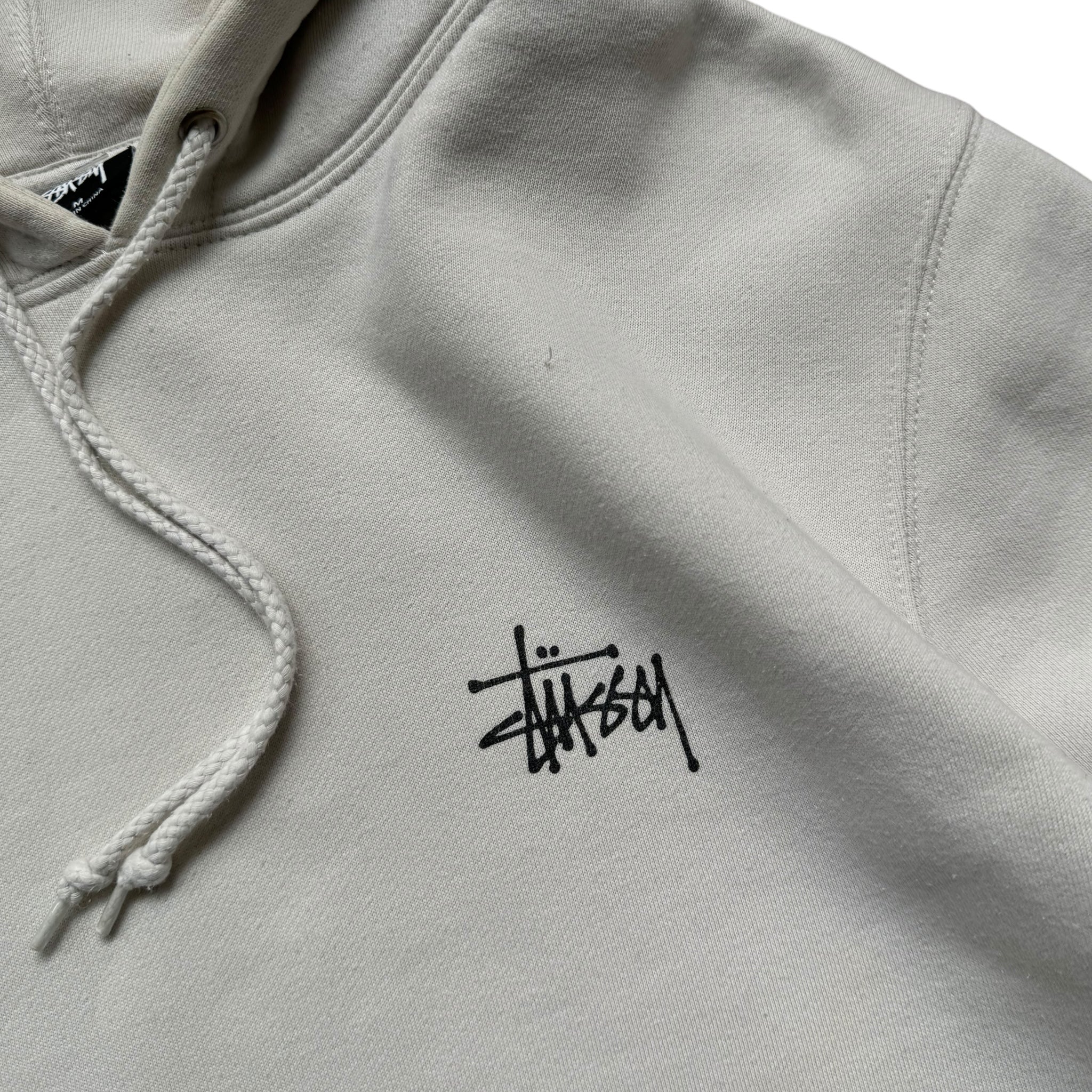 Sweat Stussy (M)