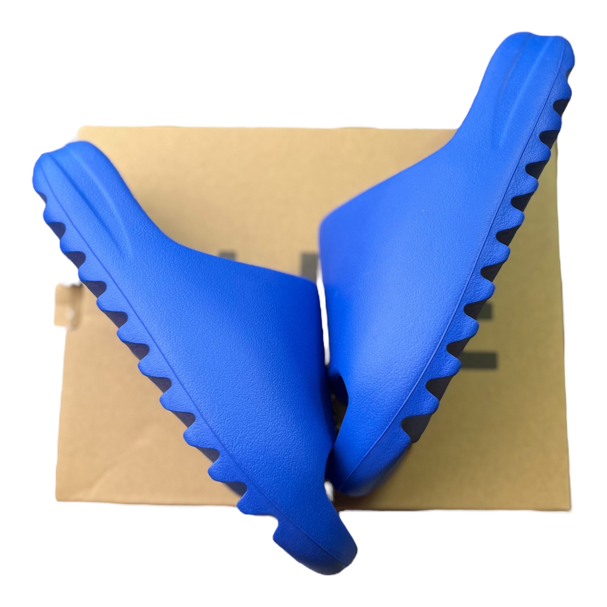 Adidas Yeezy Slide Blue (42EU)