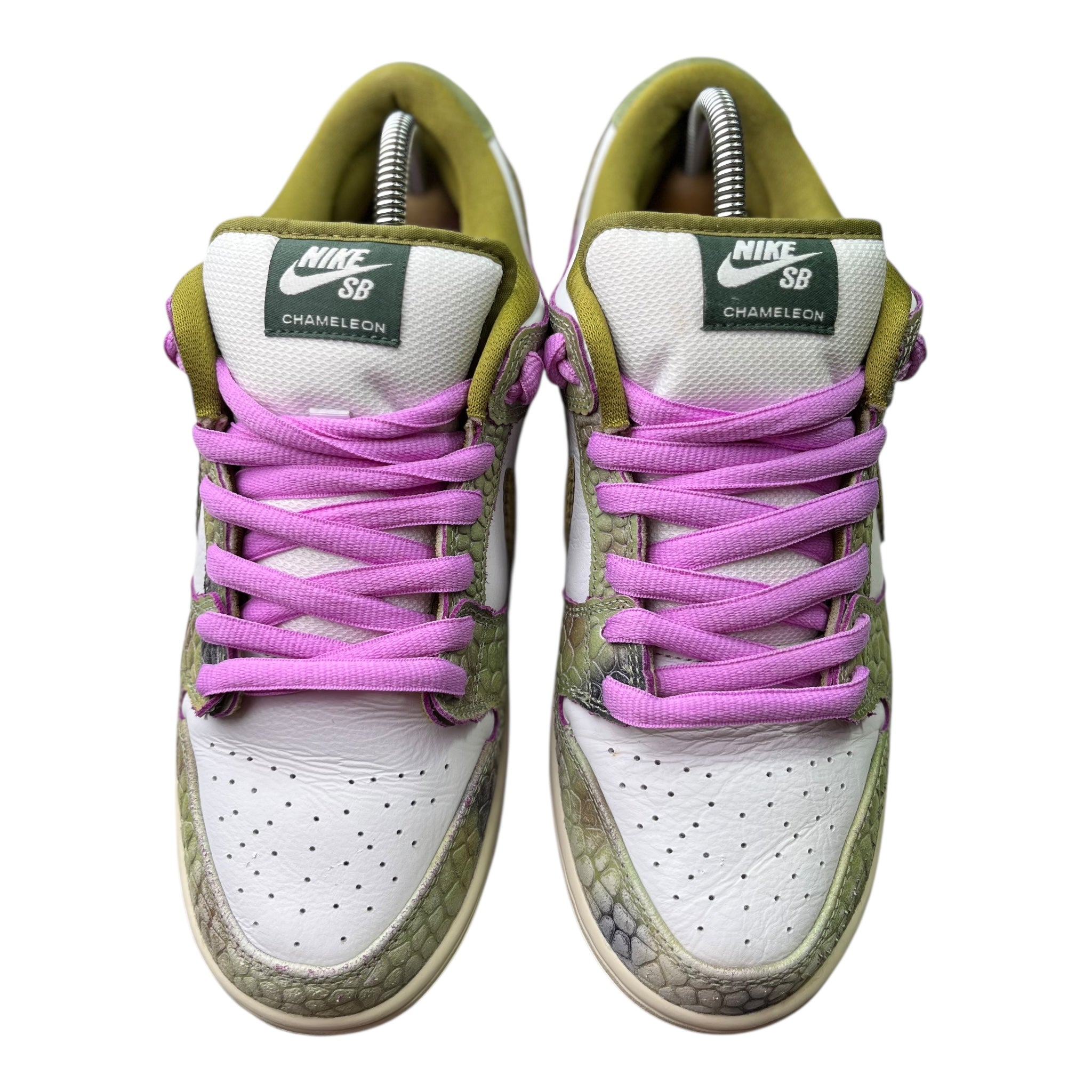 Nike Dunk Low SB Alexis Sablone Chameleon (42.5EU)