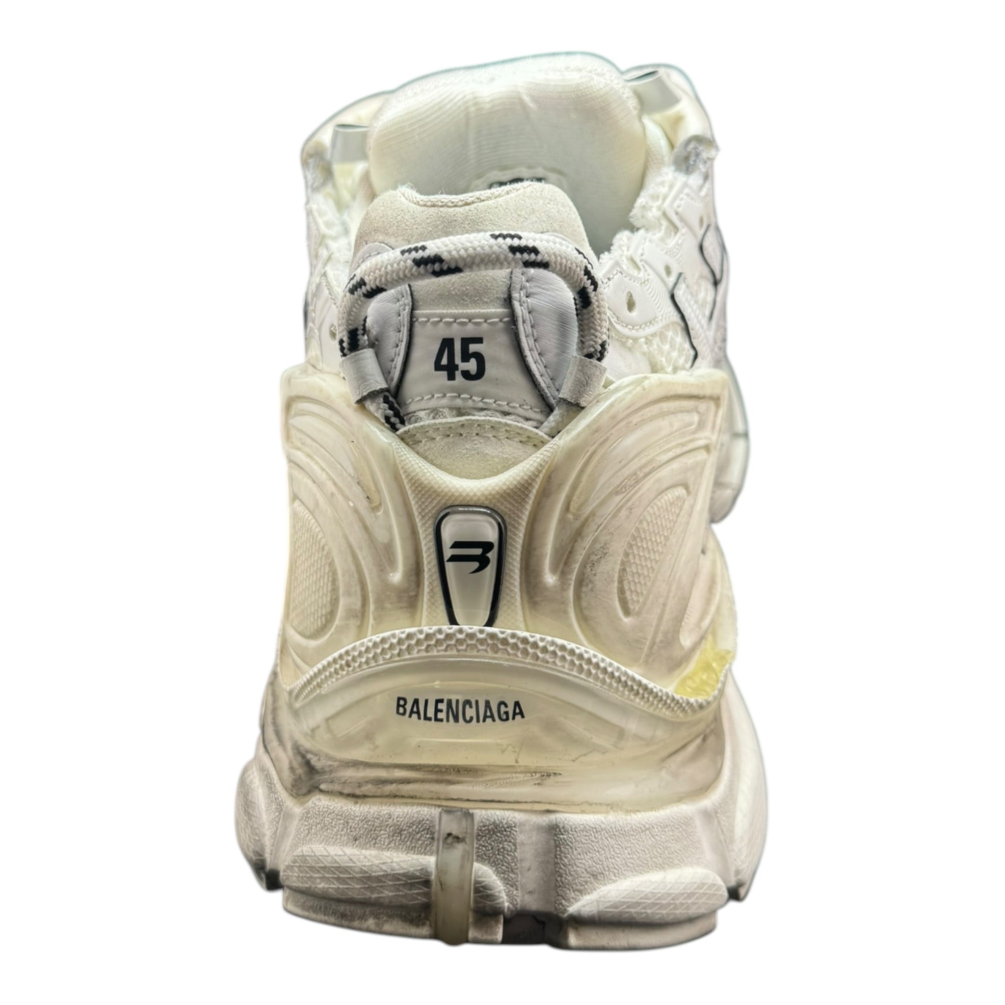 Balenciaga Runner (45EU)