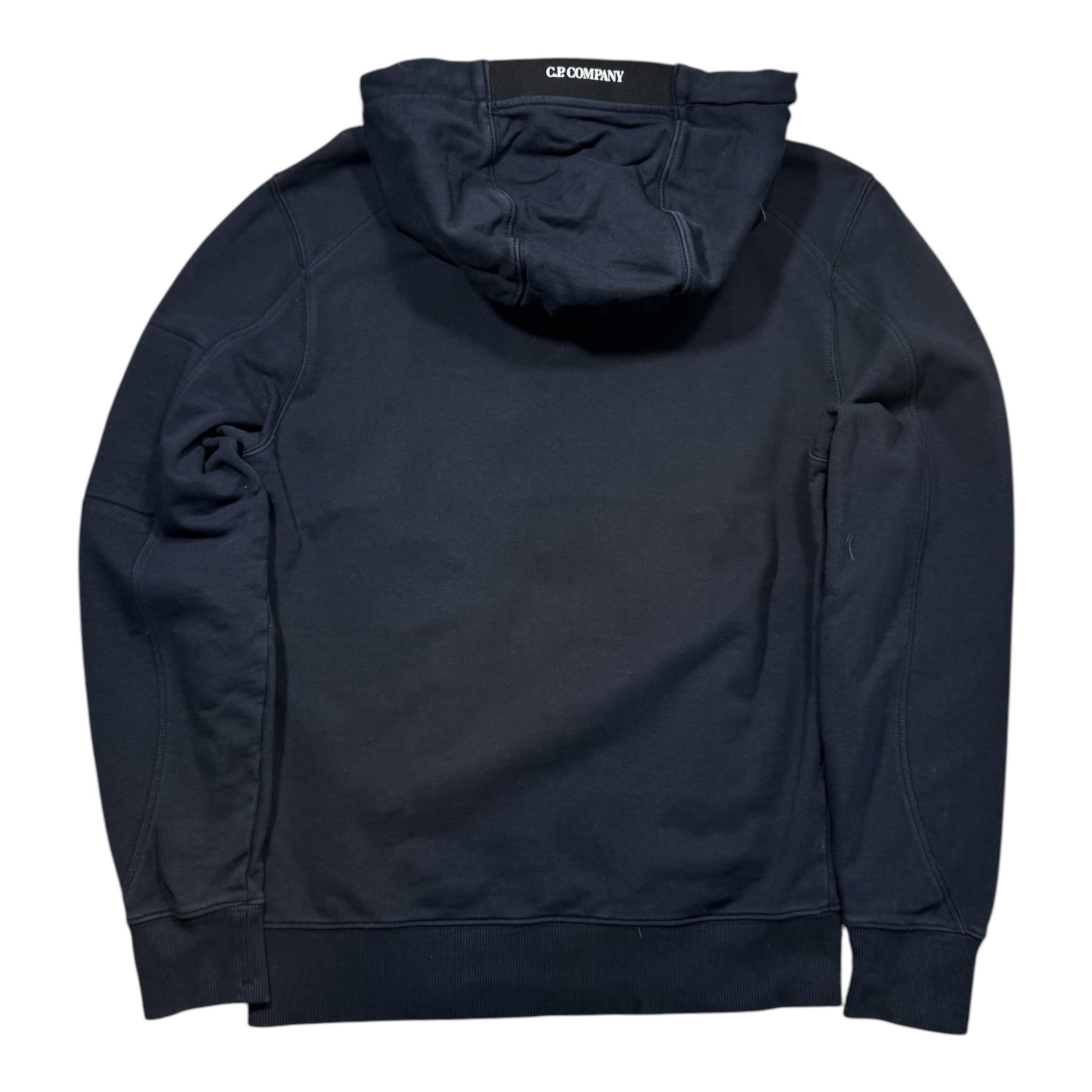 Sweat C.P. Company (S)
