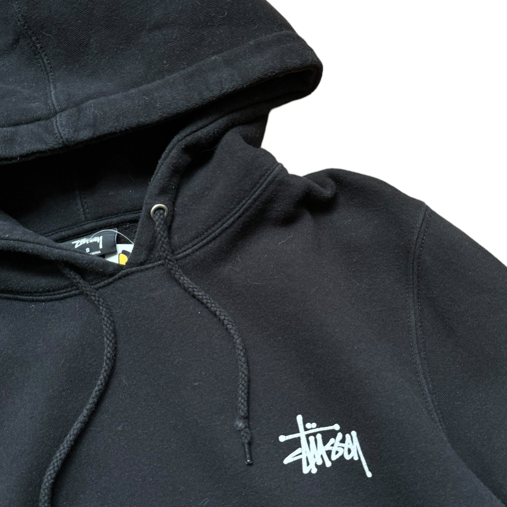 Sweat Stussy (S)