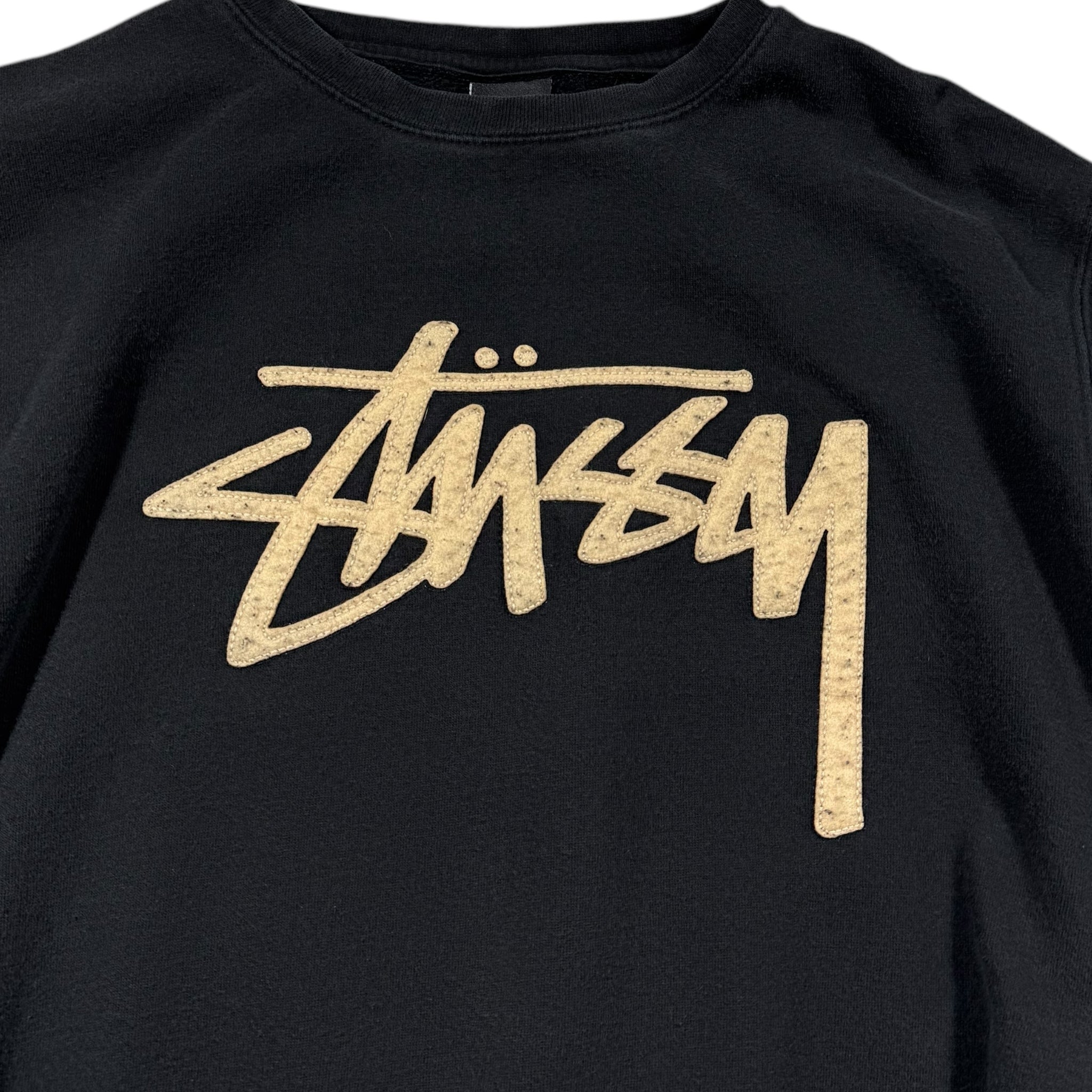 Sweat Stussy (XL)