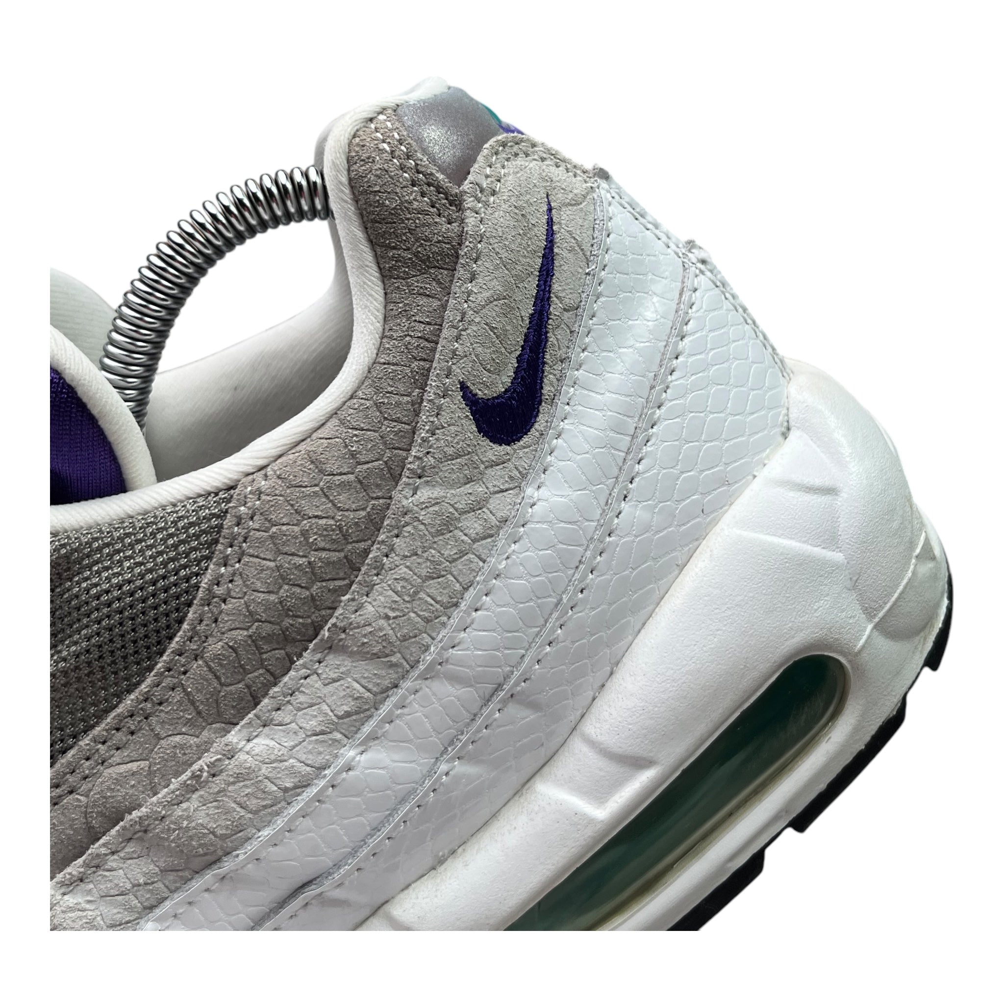 Nike Air Max 95 Grape (44EU)