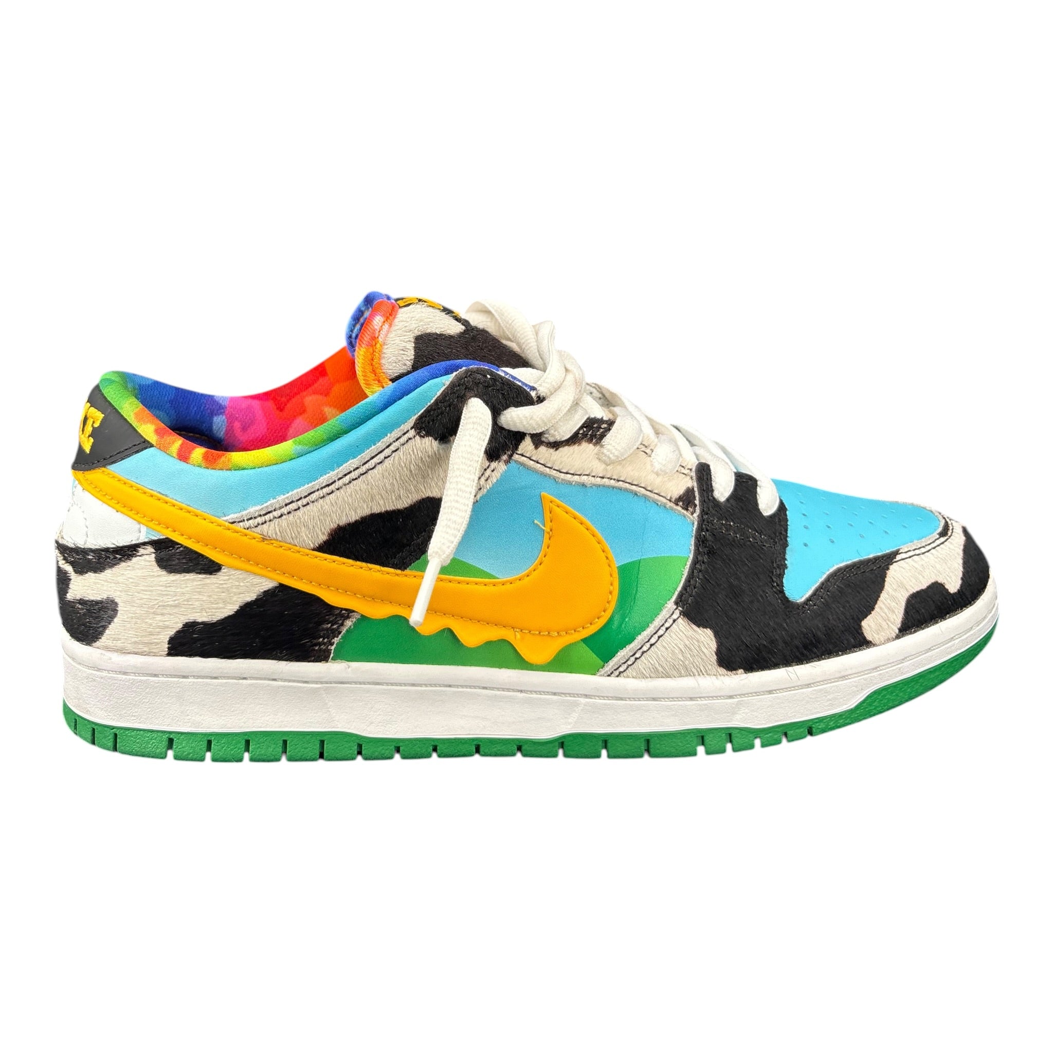 Dunk SB Low Ben and Jerry’s (45EU)