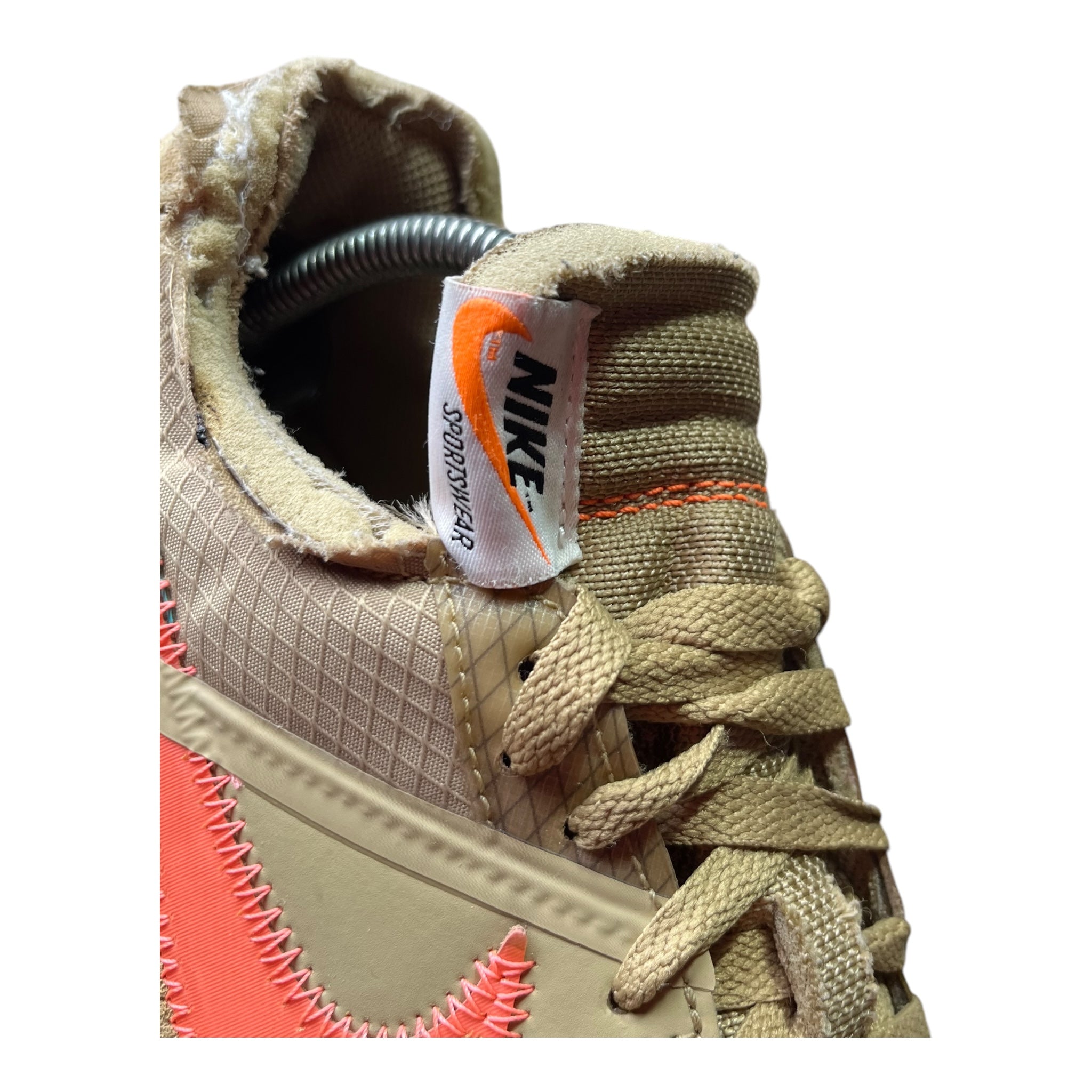 Nike Air Max 90 Off-White Desert (42.5EU)