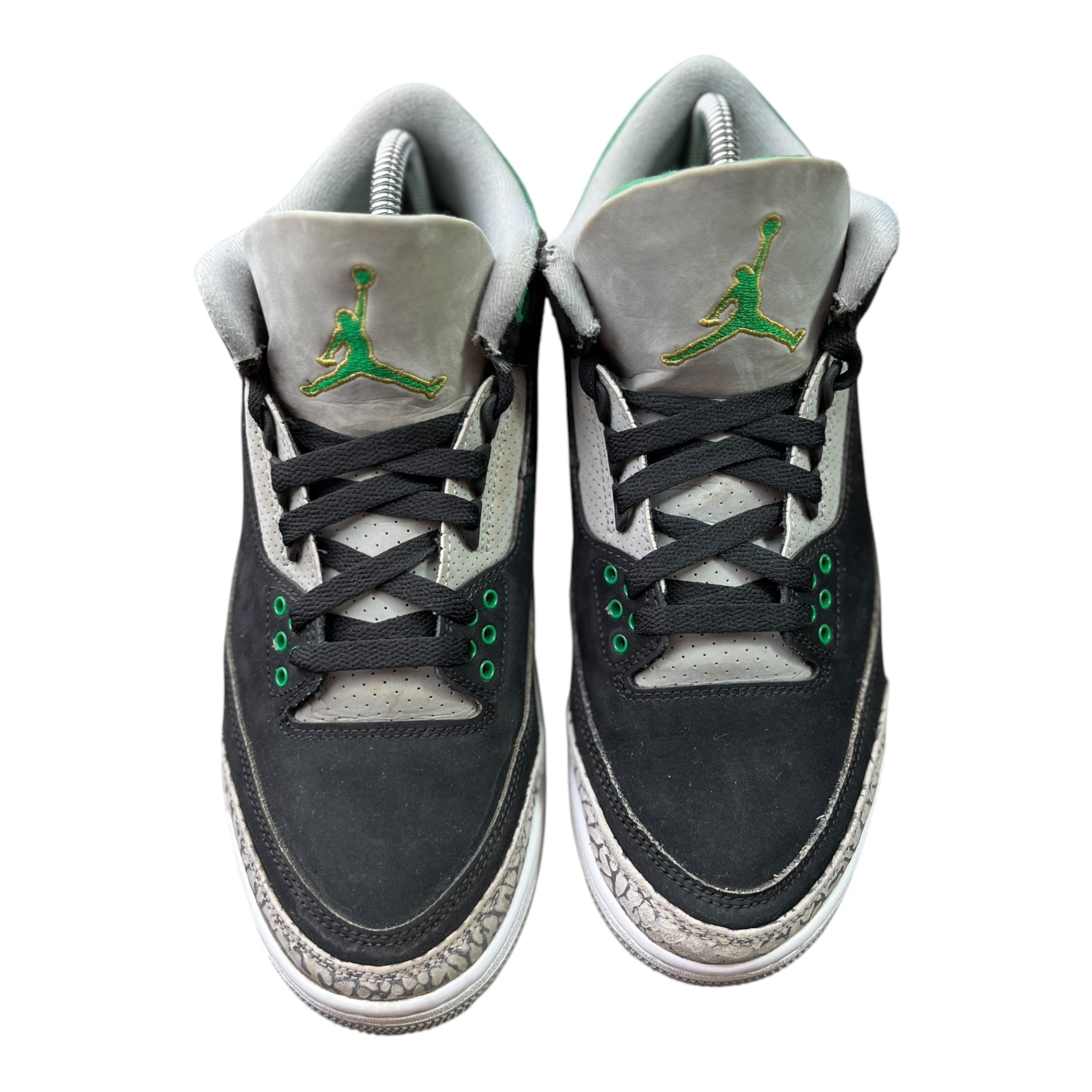 Jordan 3 Retro Pine Green (42EU)