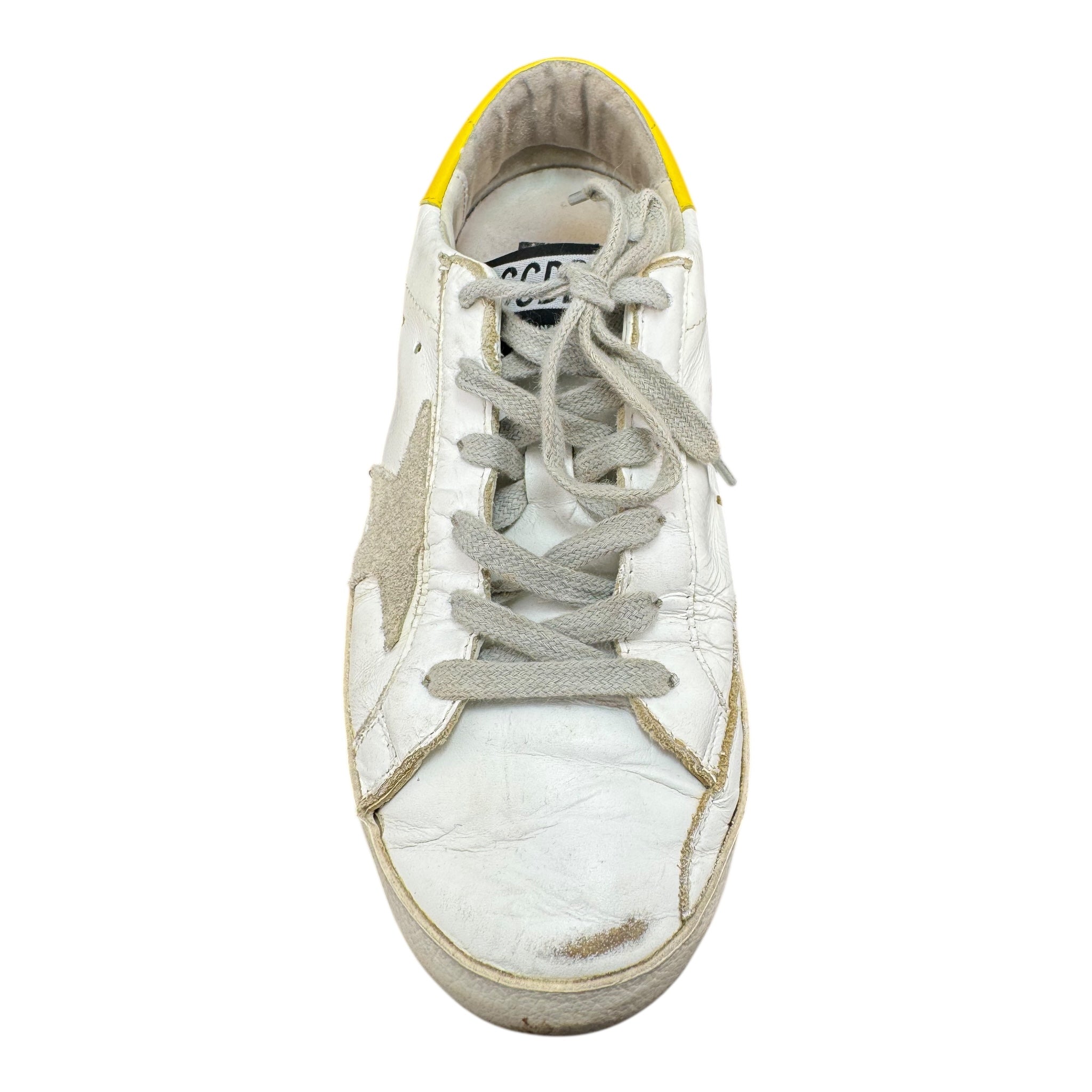 Golden Goose Super Star (37EU)