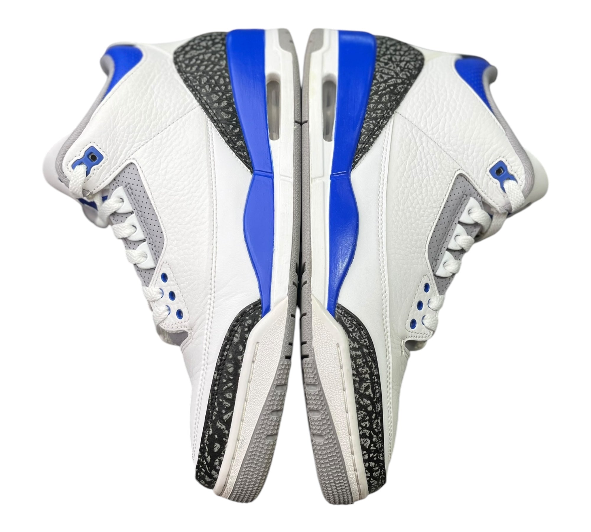 Jordan 3 Retro Racer Blue (43EU)