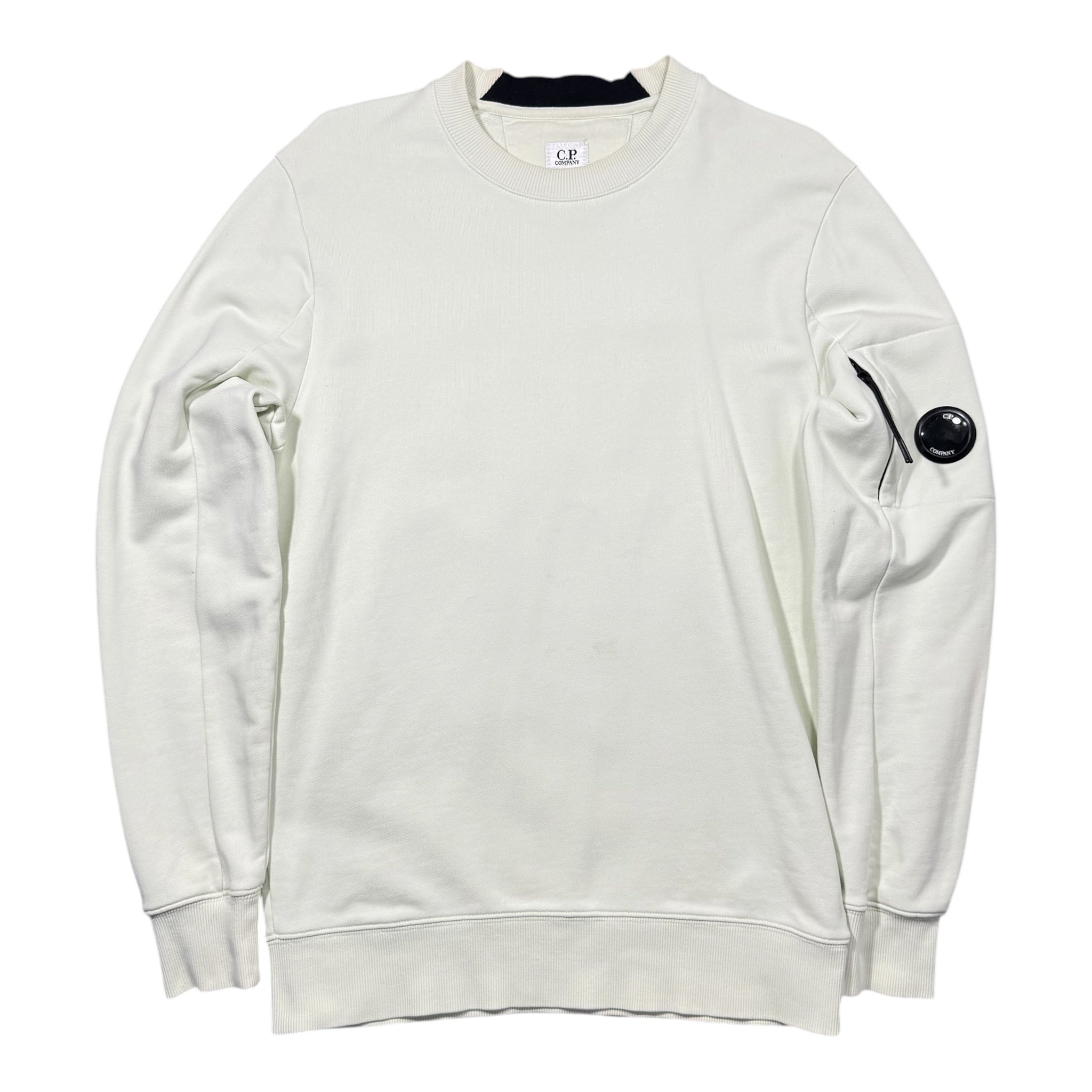 Sweat C.P. Company (S)