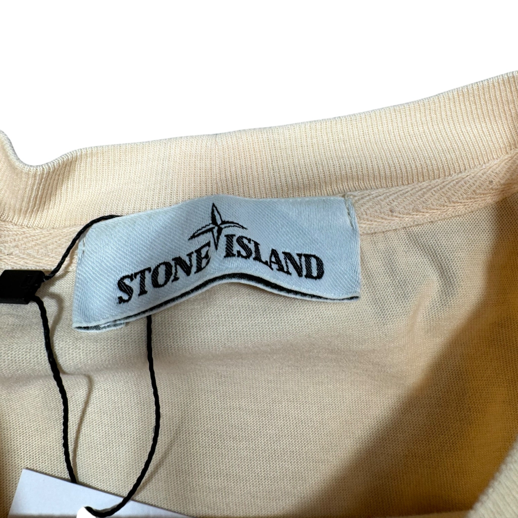 T-shirt Stone Island (M)