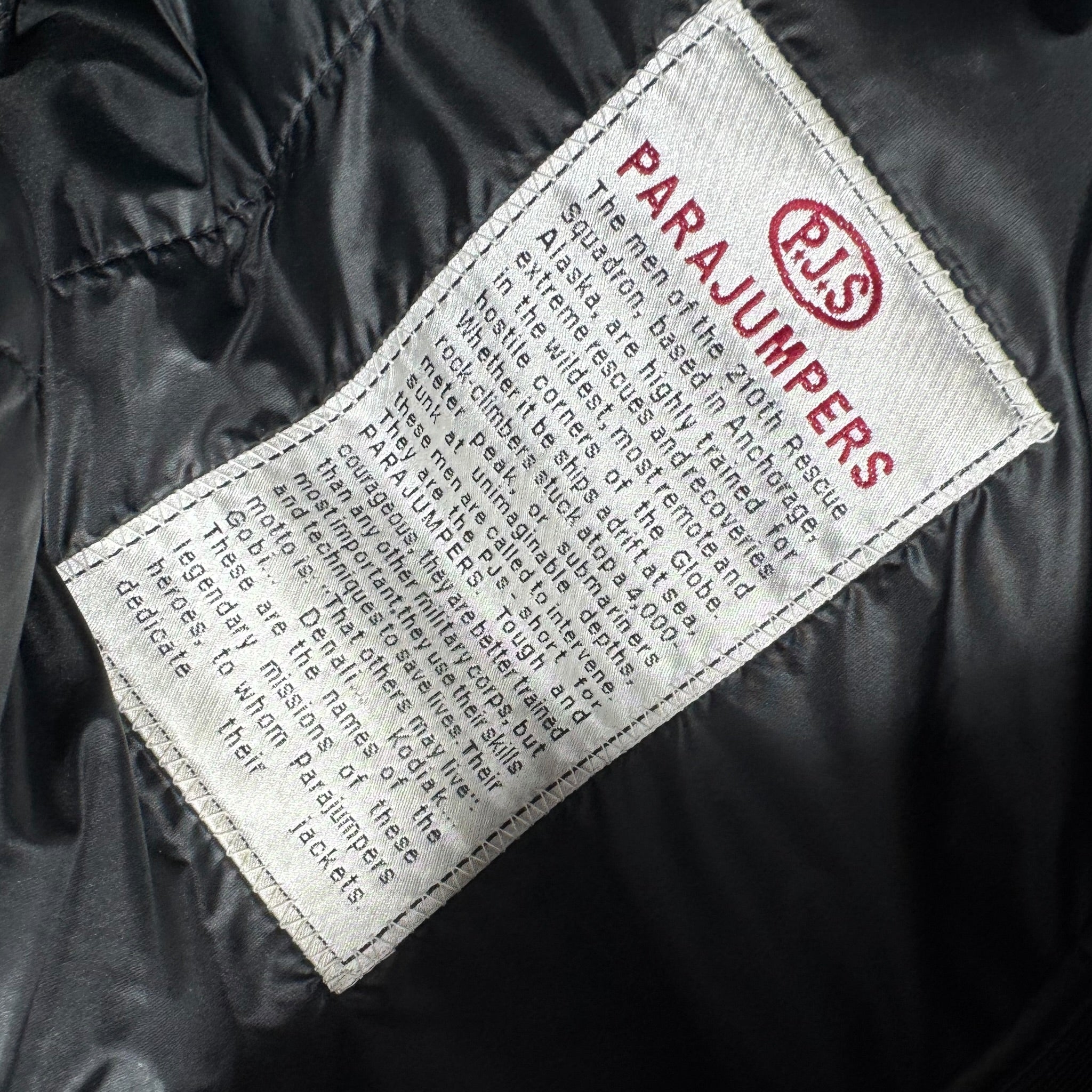 Veste Softshell WarmUp Parajumpers (XL)