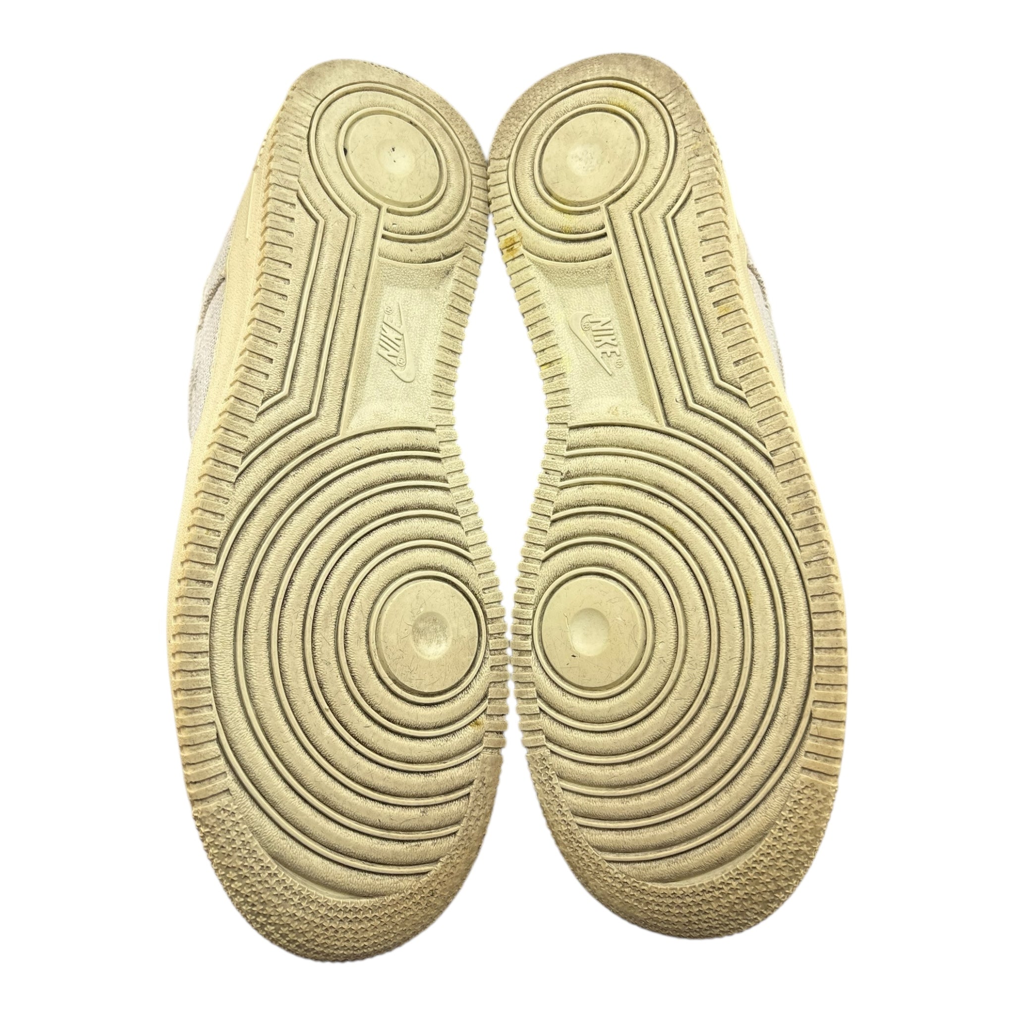 Air force Stussy (42.5EU)