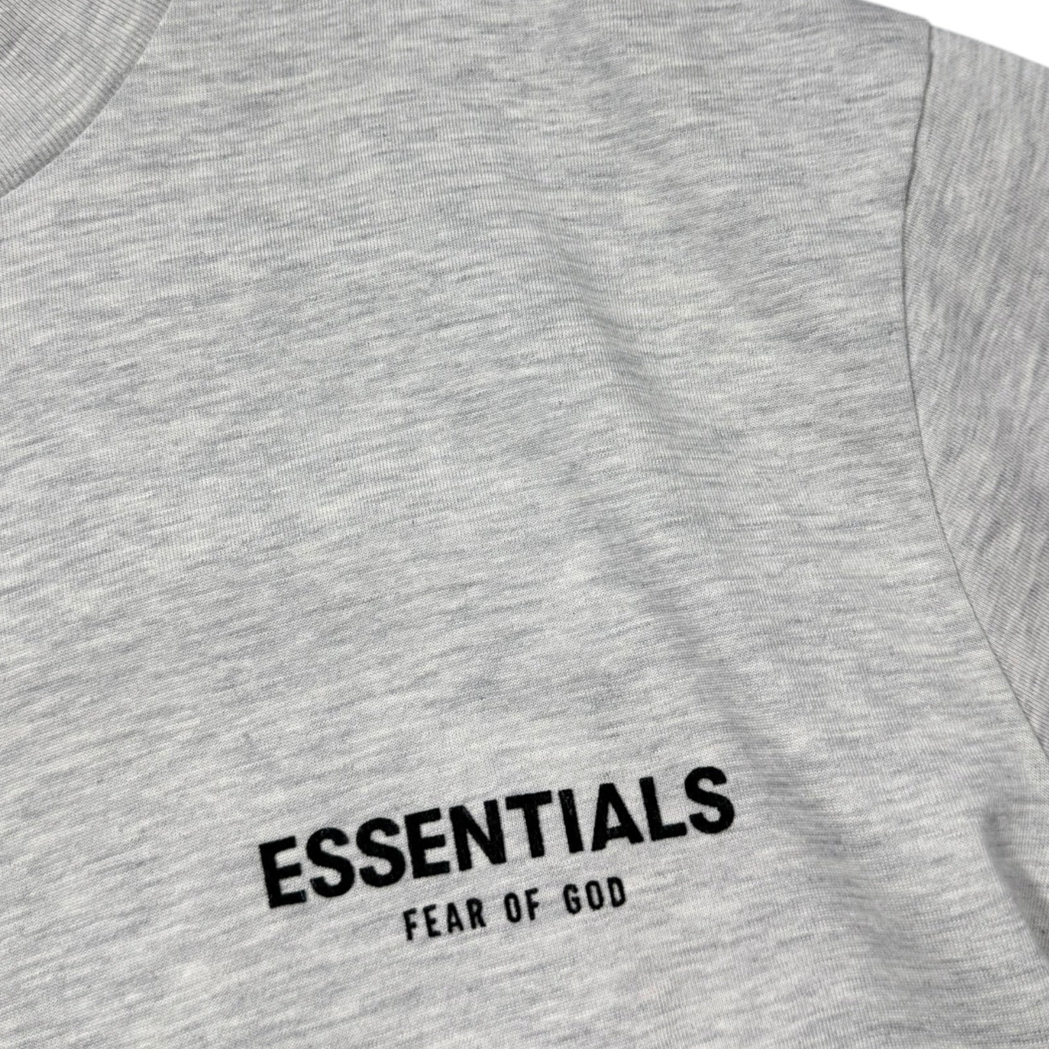 T-shirt Essentials (S)