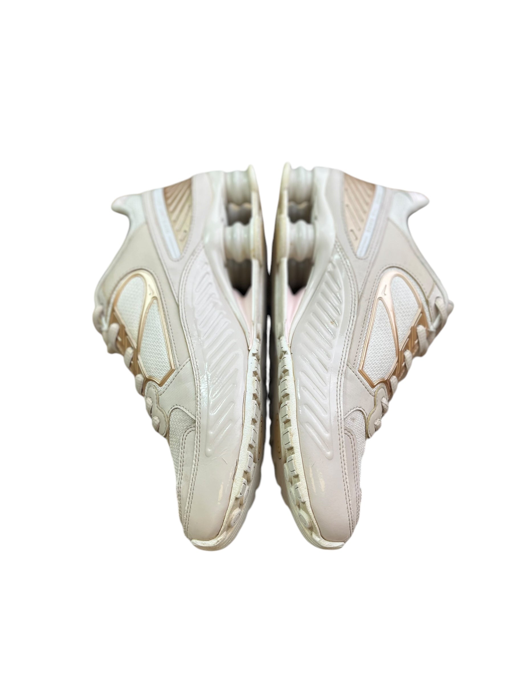 Nike Shox Enigma Desert Sand (39EU)