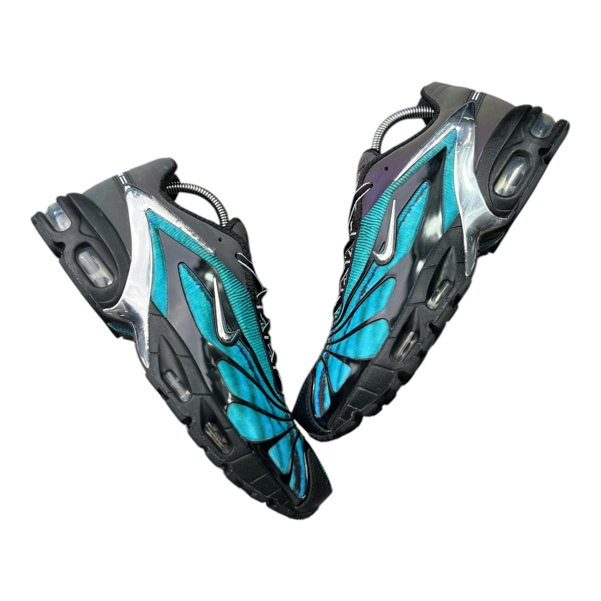 Nike Air Max Tailwind 5 Skepta Chrome Blue (43EU)