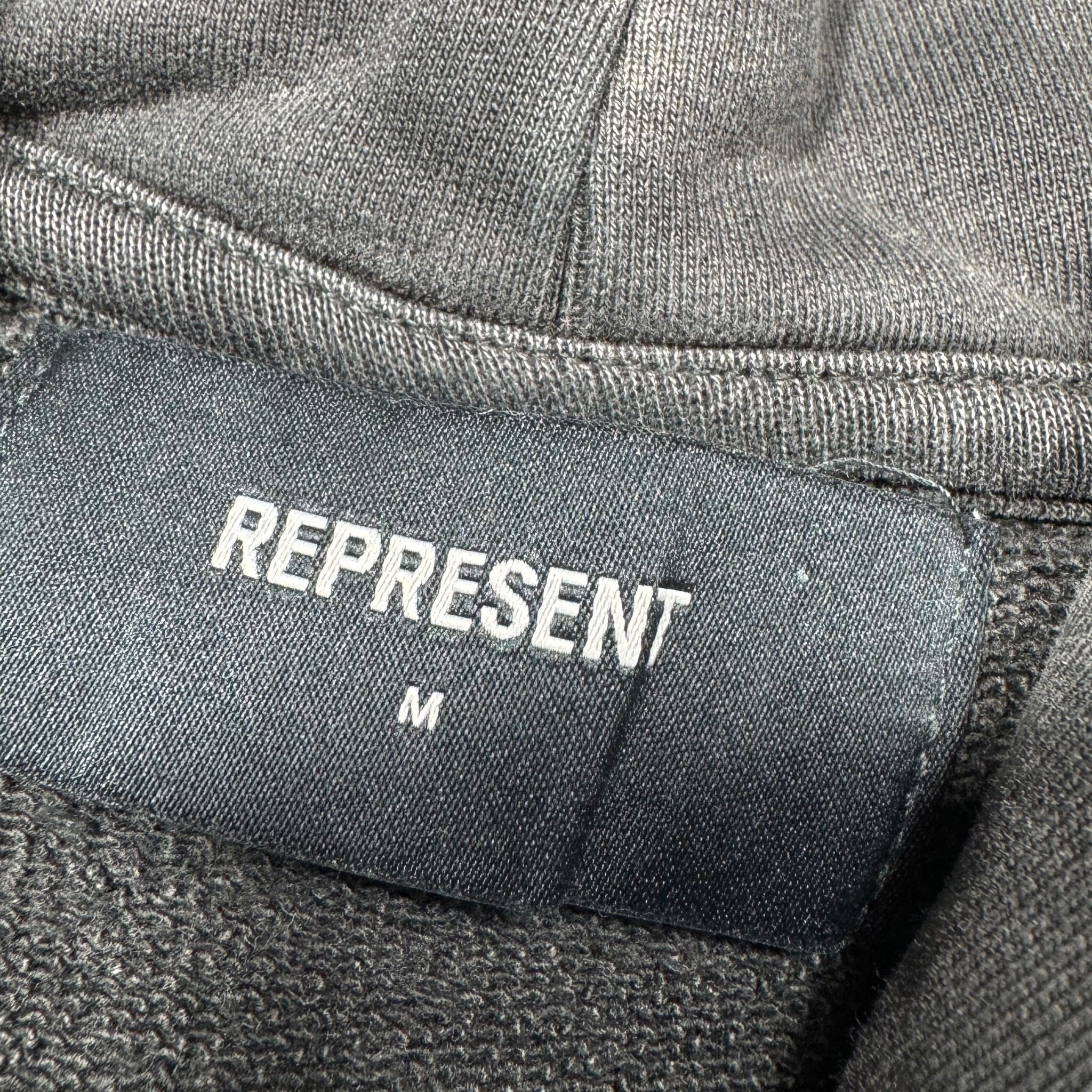 Sweat Represent (M)