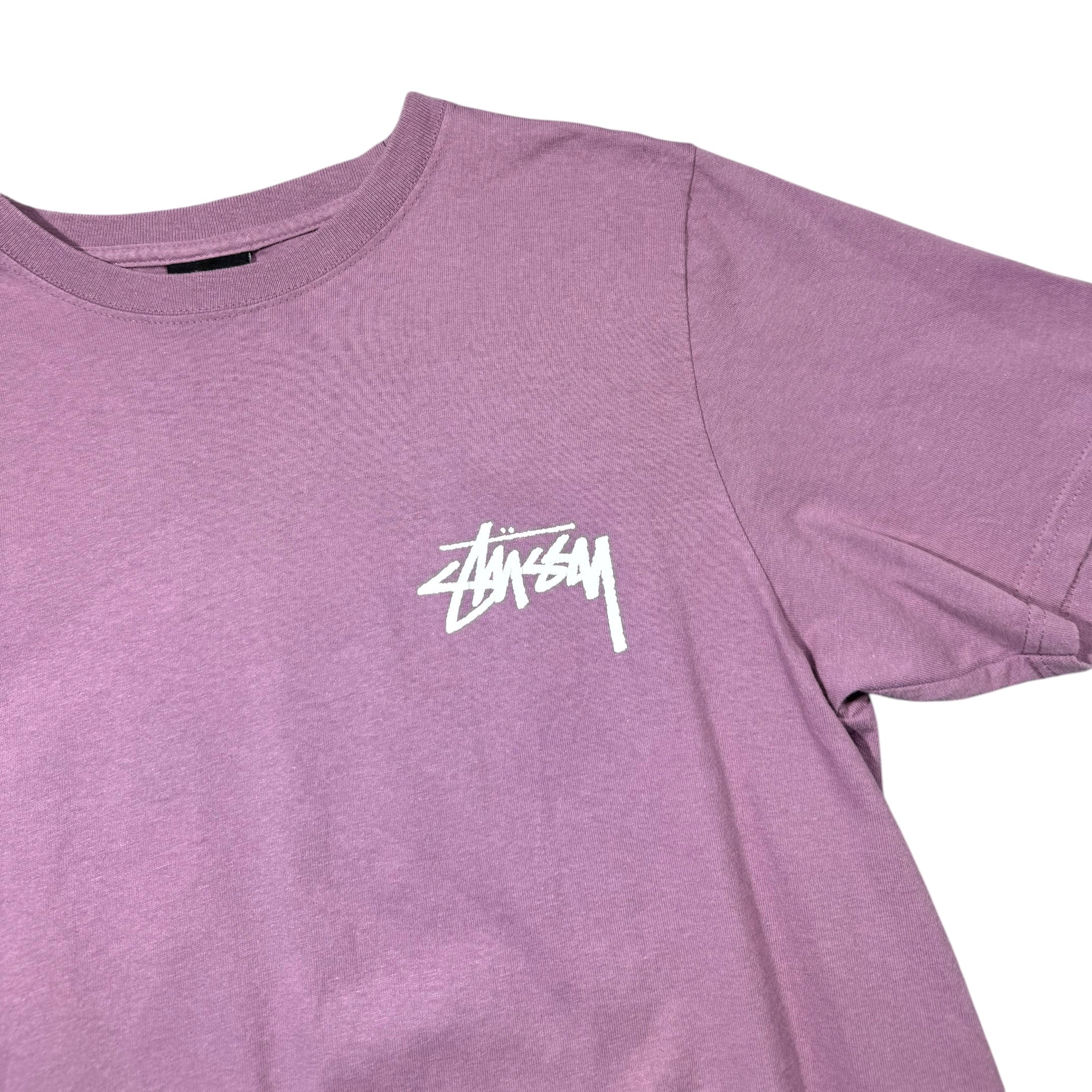 T-shirt Stussy (S)