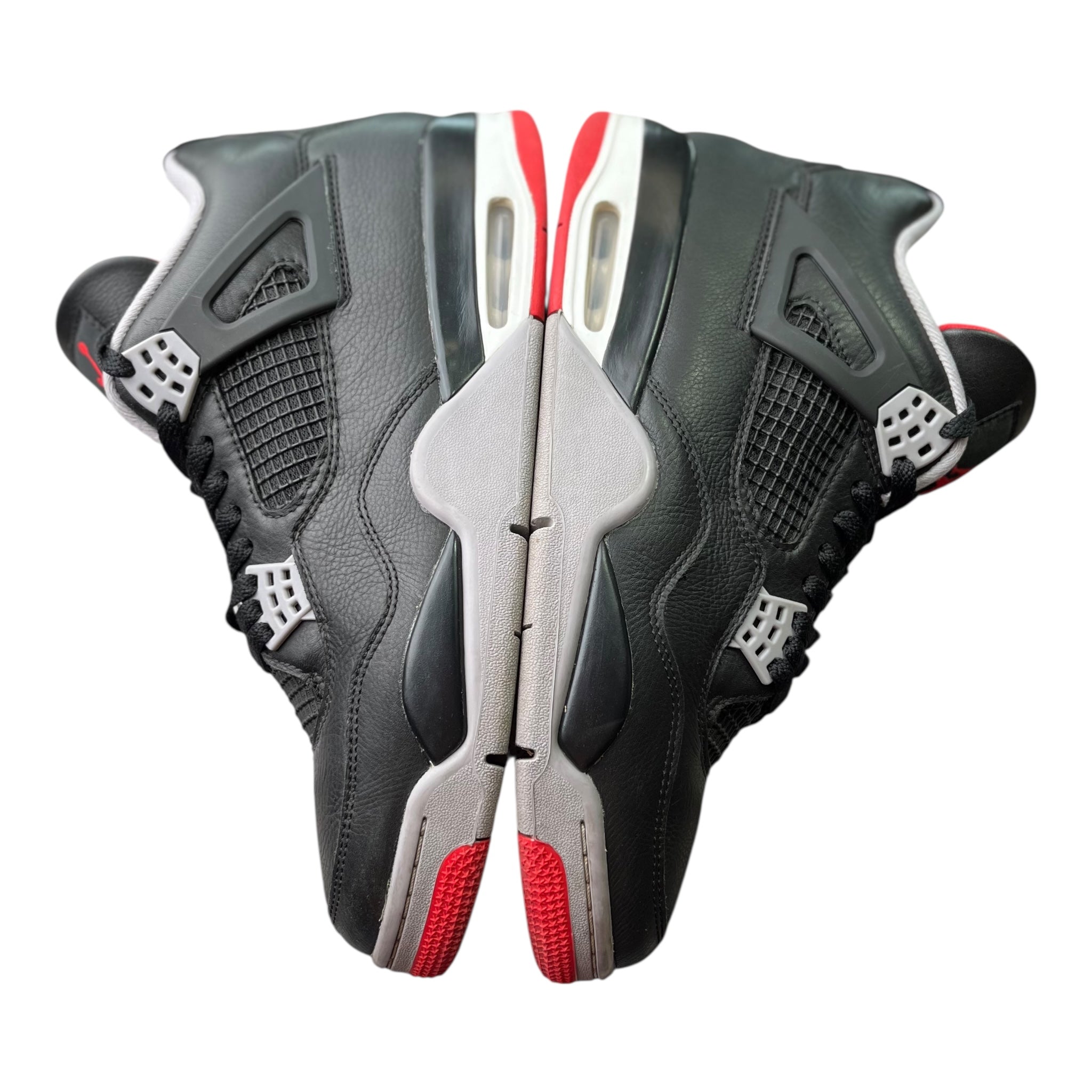 Jordan 4 Retro Bred Reimagined (45EU)