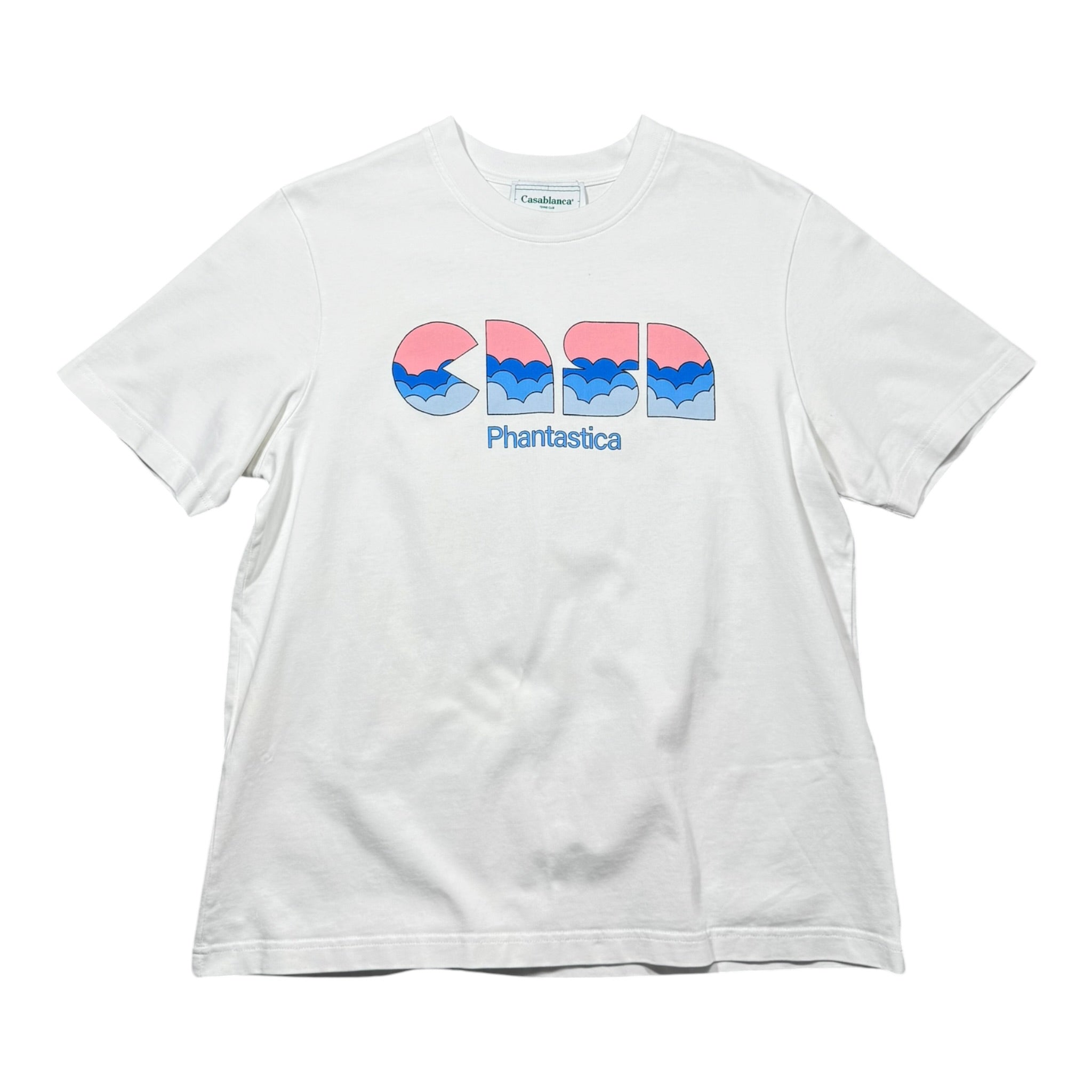 T-shirt Casablanca (L)