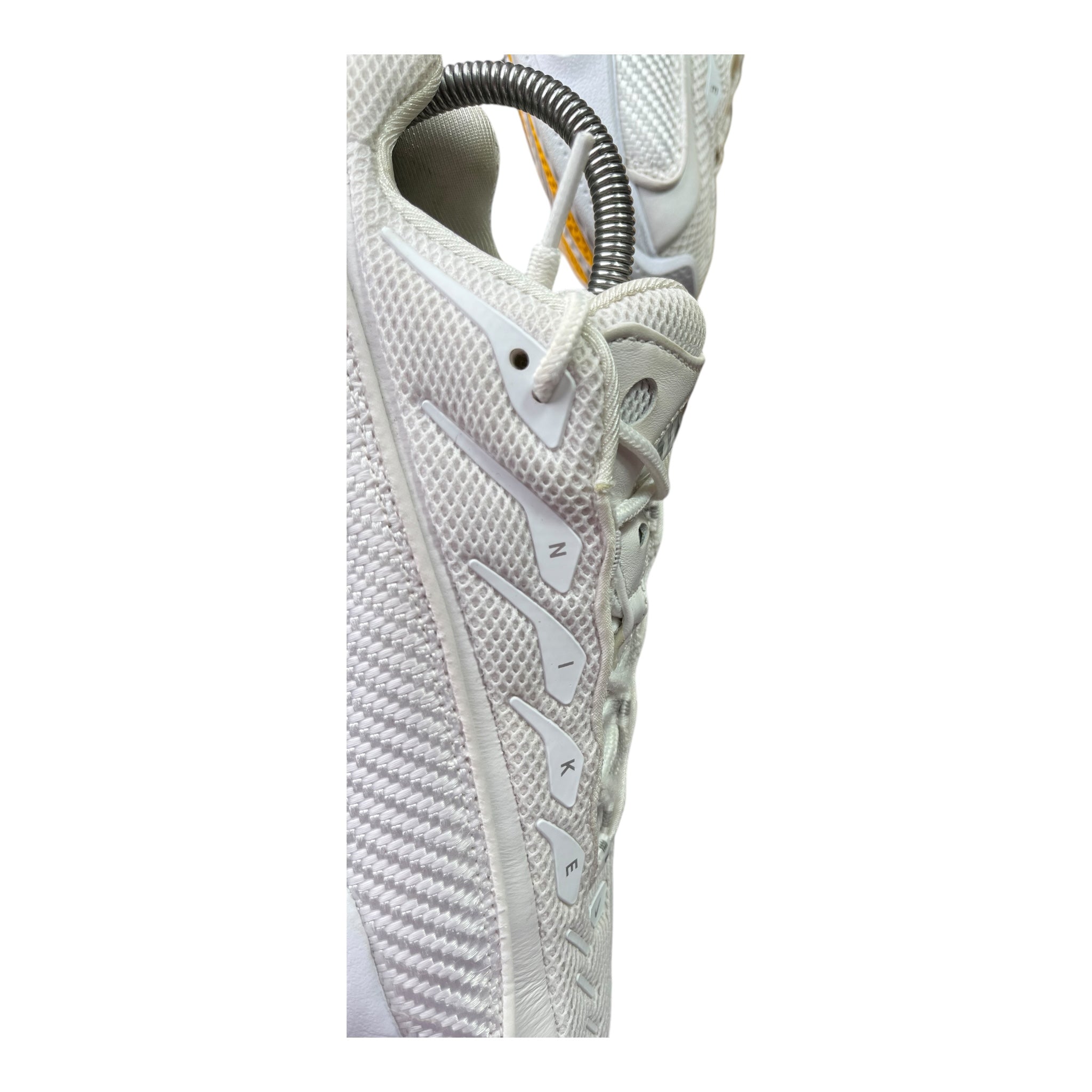 Nike NOCTA Glide White Chrome (38.5EU)