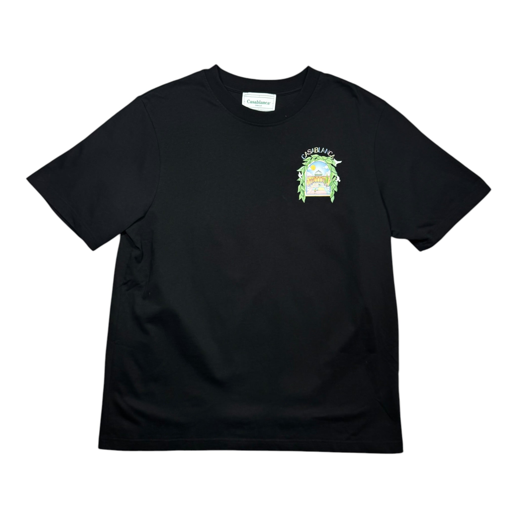 T-shirt Casablanca (2XL)