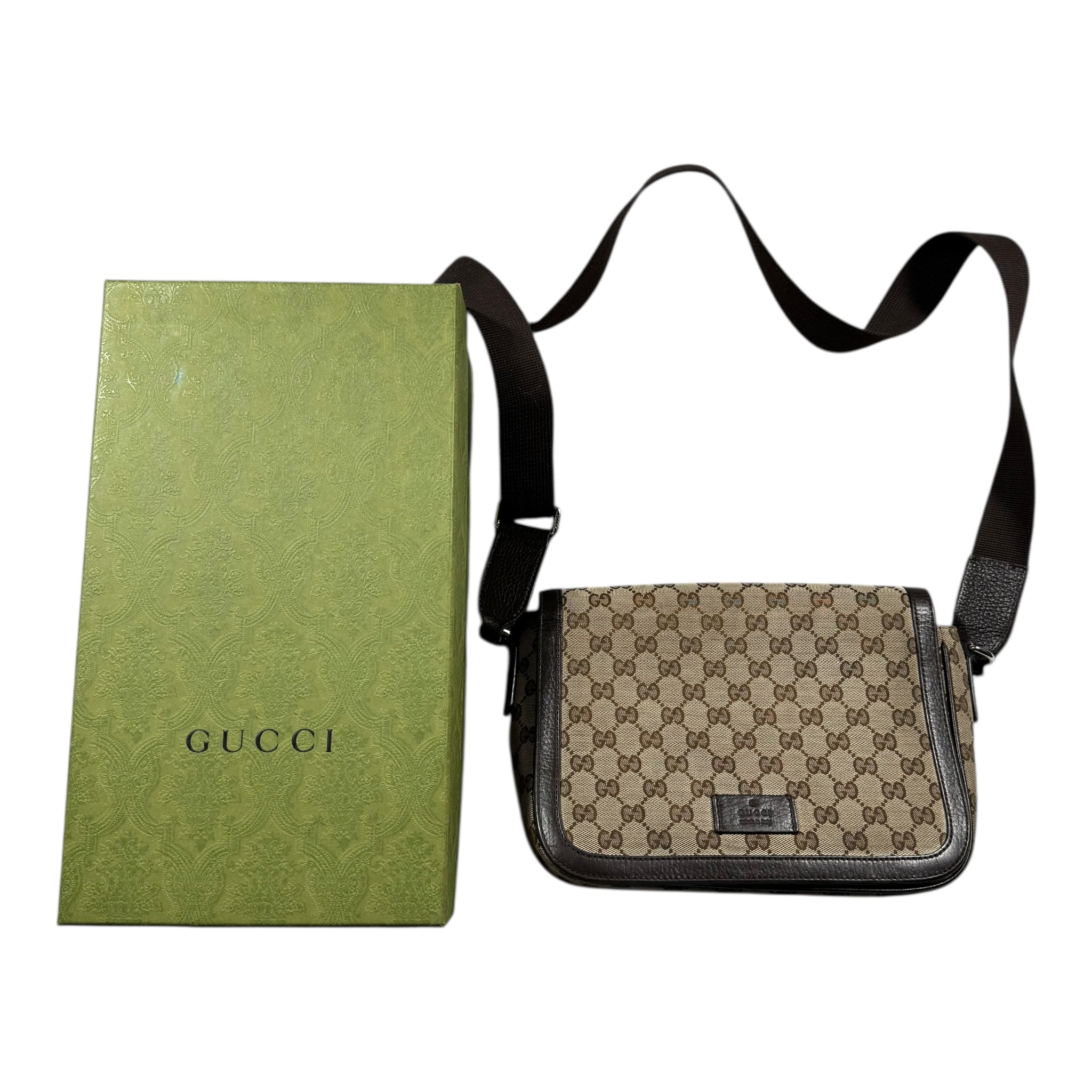 Sacoche Gucci