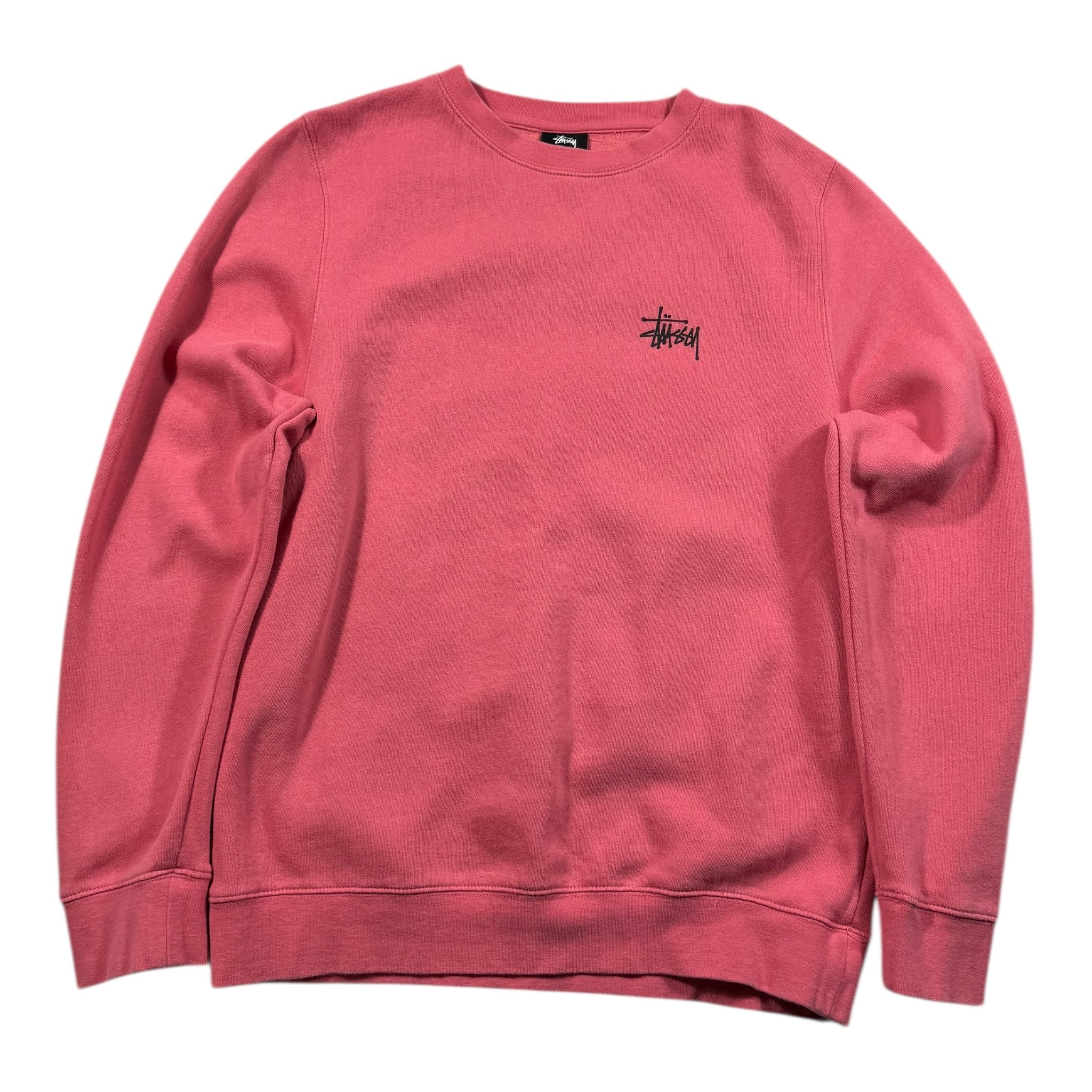 Sweatshirt Stussy (M)