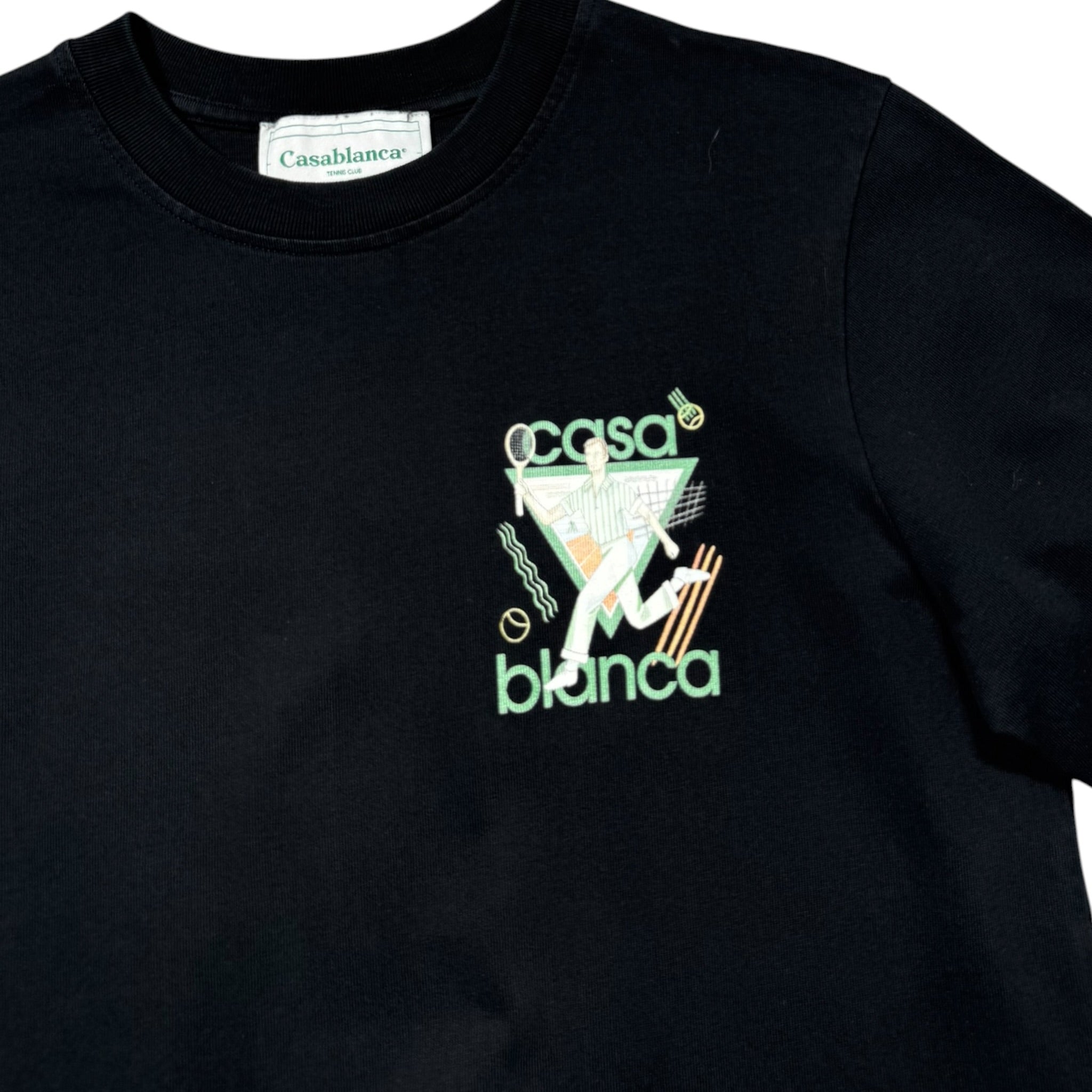 T-shirt Casablanca (XS)